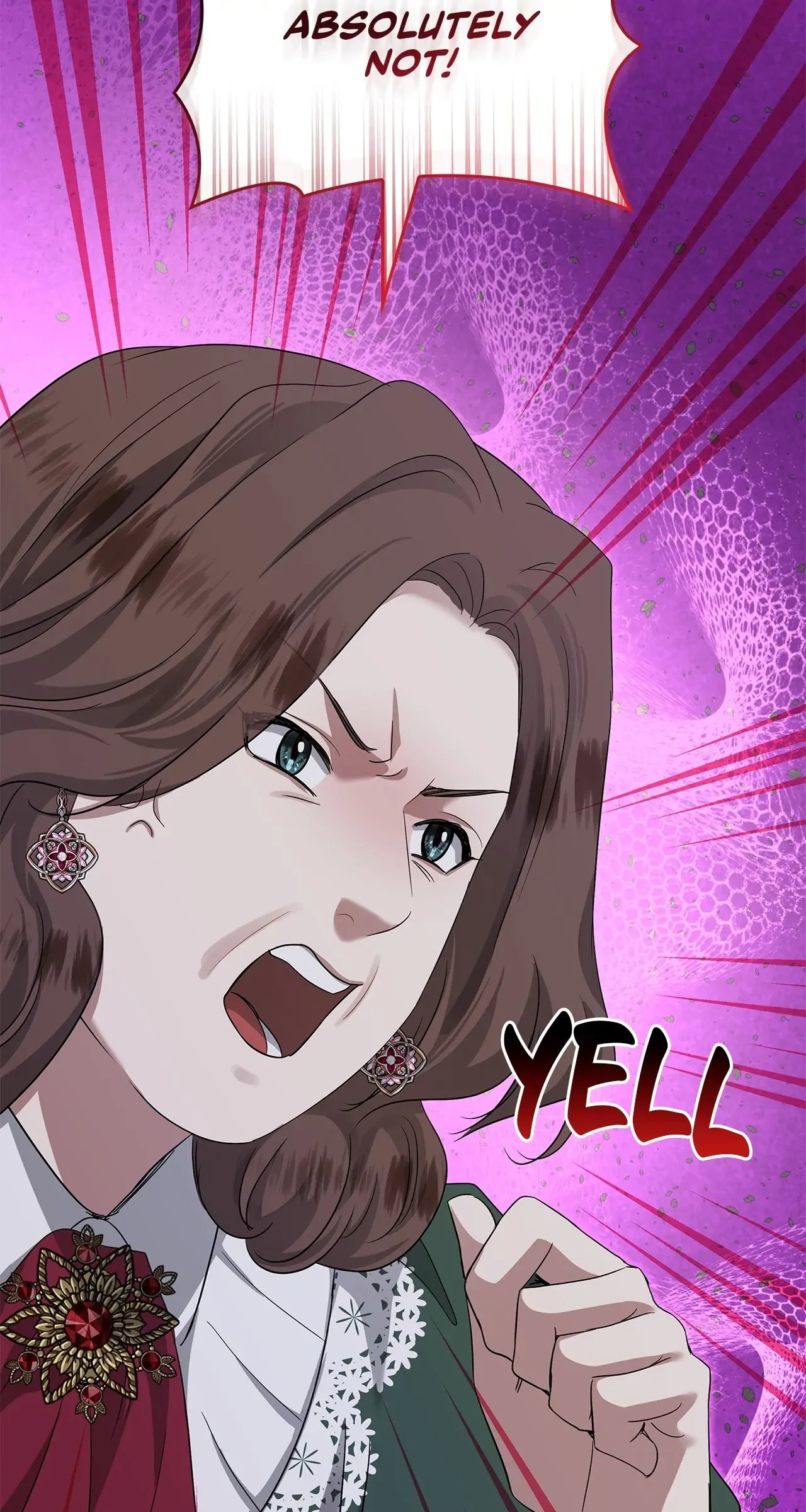 Read Kill This Marriage chapter 38 image 22 on Lezhin