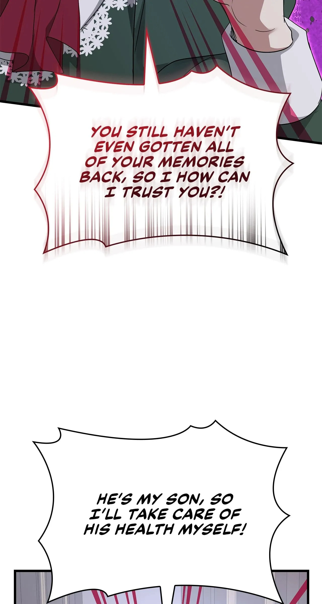 Read Kill This Marriage chapter 38 image 23 on Lezhin