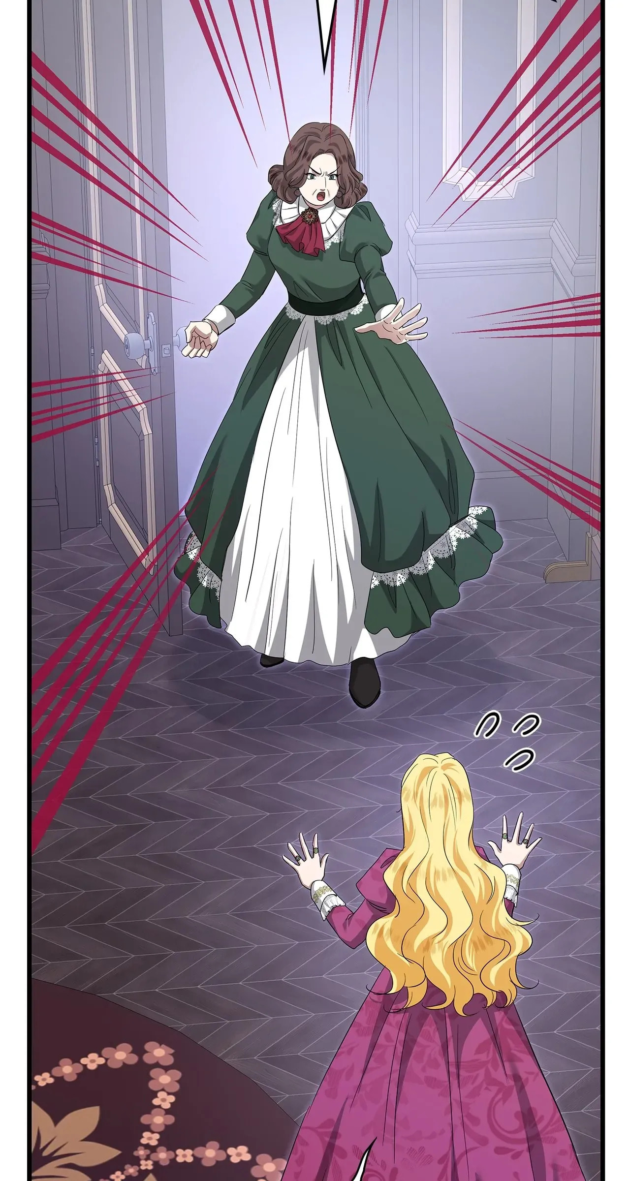 Read Kill This Marriage chapter 38 image 24 on Lezhin