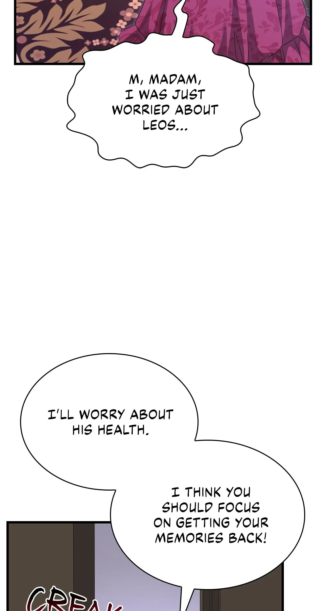 Read Kill This Marriage chapter 38 image 25 on Lezhin