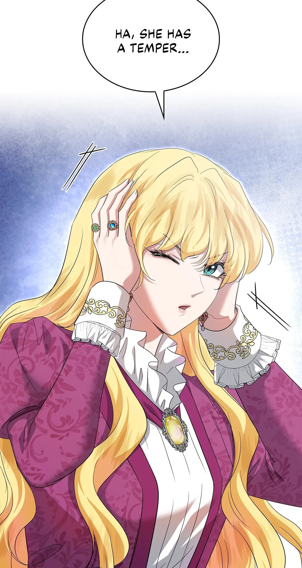 Read Kill This Marriage chapter 38 image 28 on Lezhin