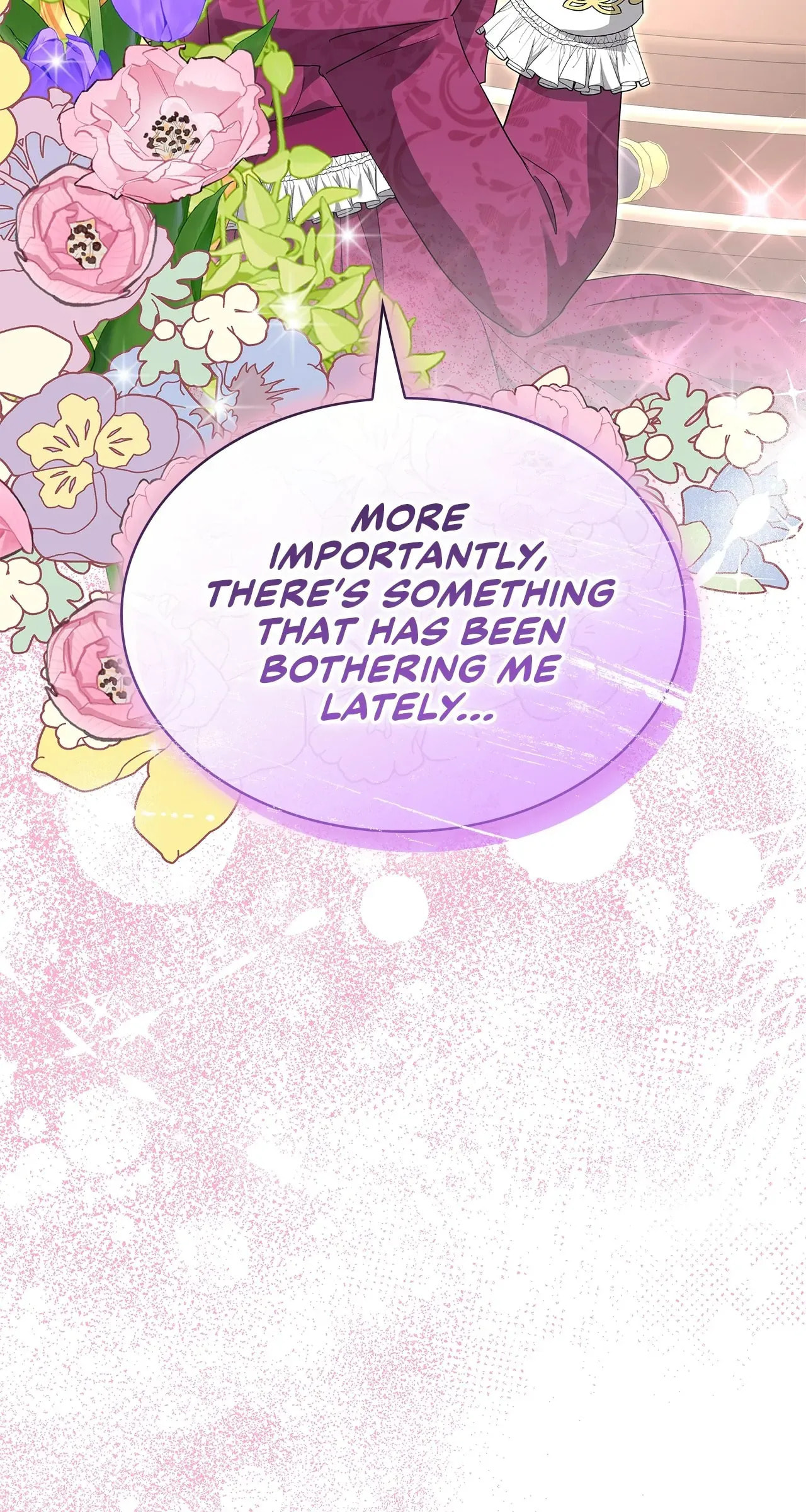 Read Kill This Marriage chapter 38 image 3 on Lezhin