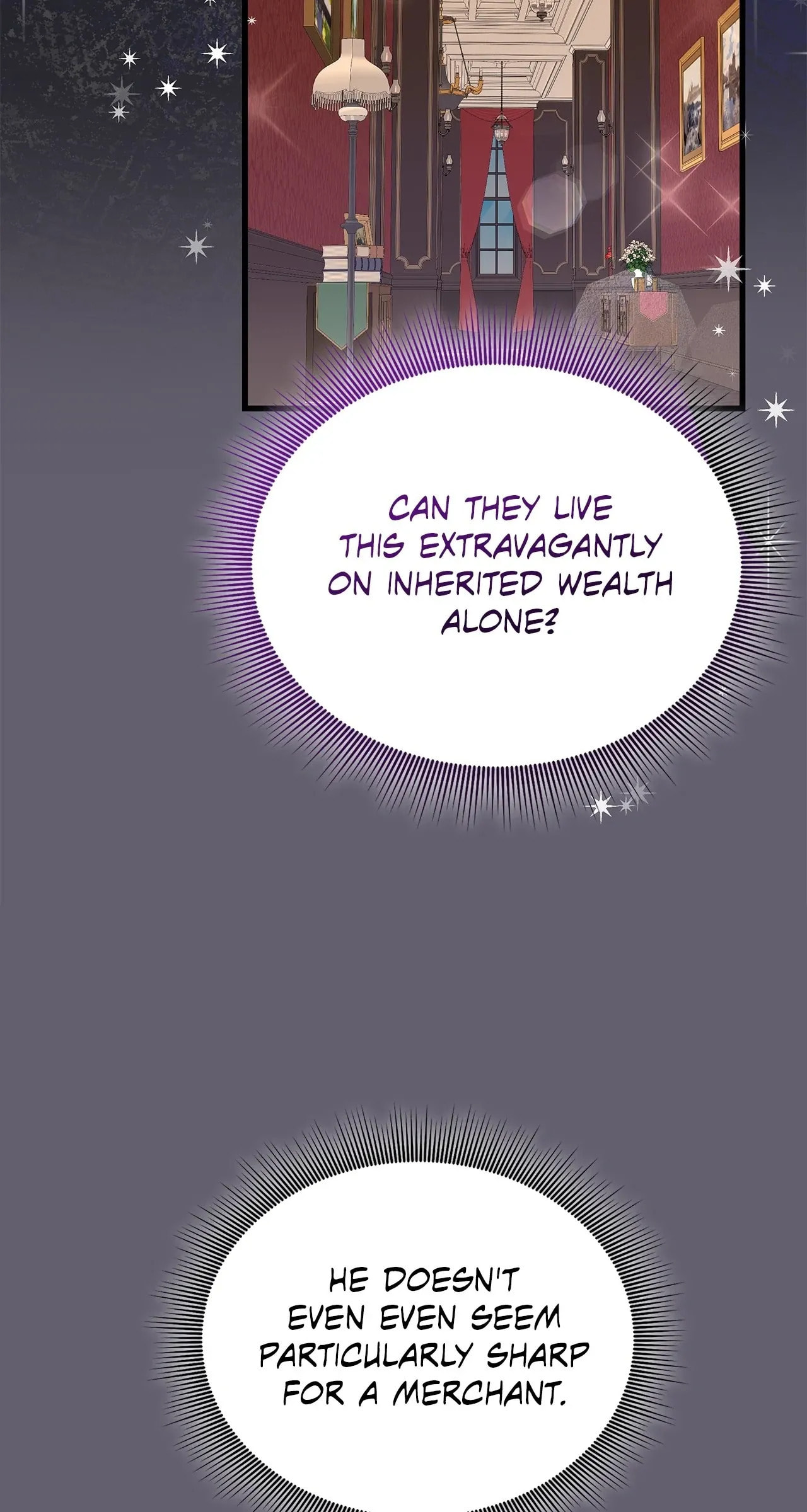 Read Kill This Marriage chapter 38 image 33 on Lezhin