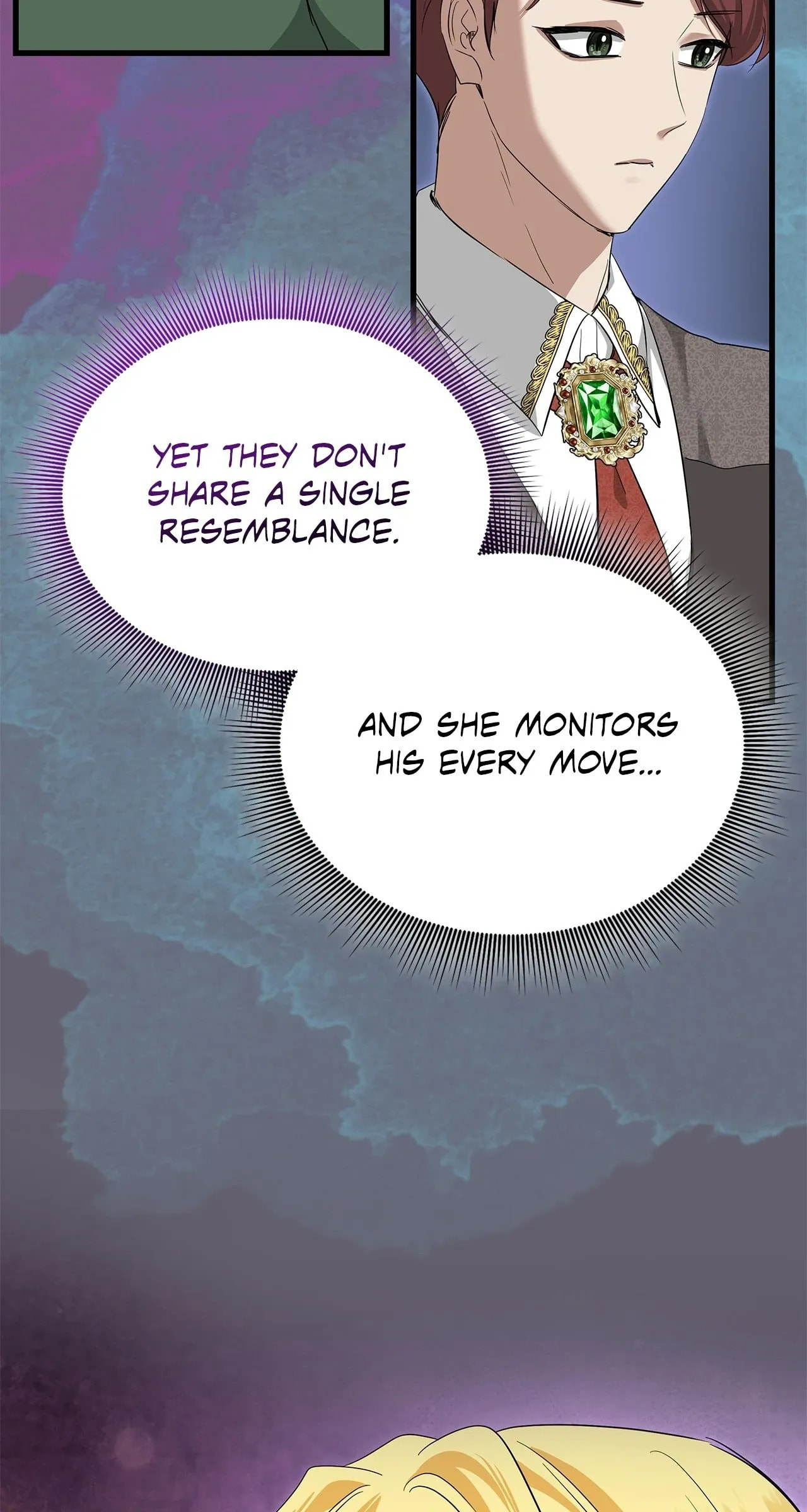 Read Kill This Marriage chapter 38 image 36 on Lezhin