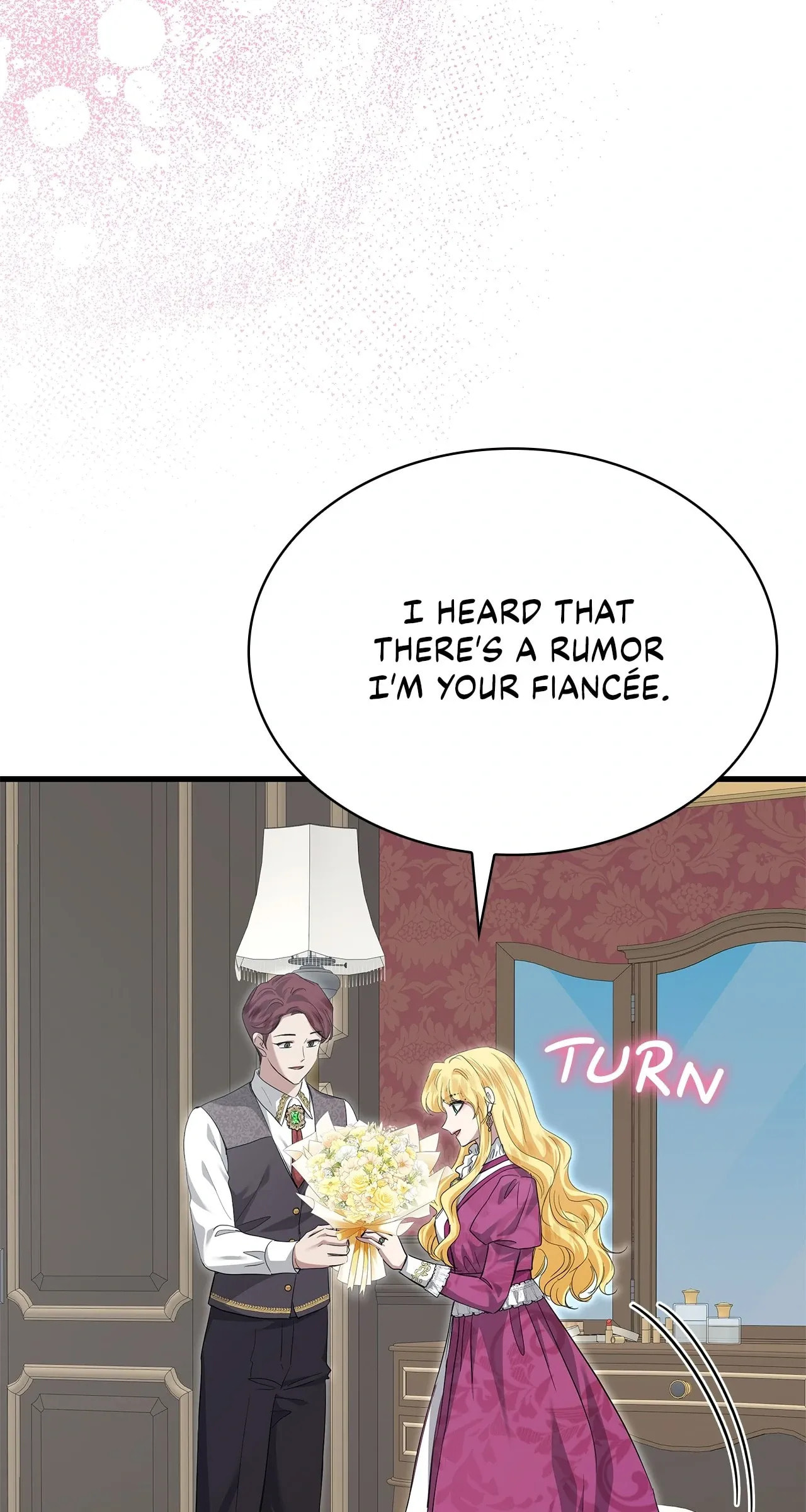 Read Kill This Marriage chapter 38 image 4 on Lezhin