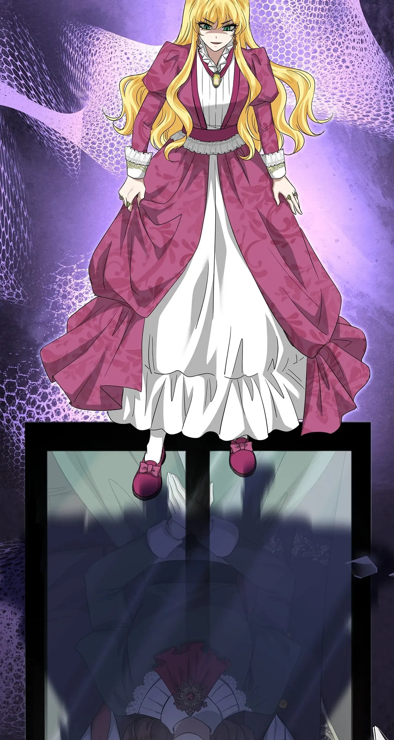 Read Kill This Marriage chapter 38 image 40 on Lezhin