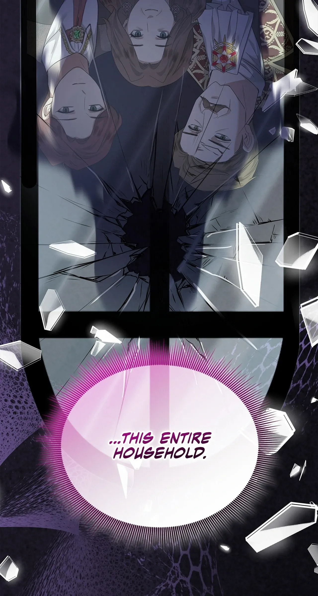 Read Kill This Marriage chapter 38 image 41 on Lezhin