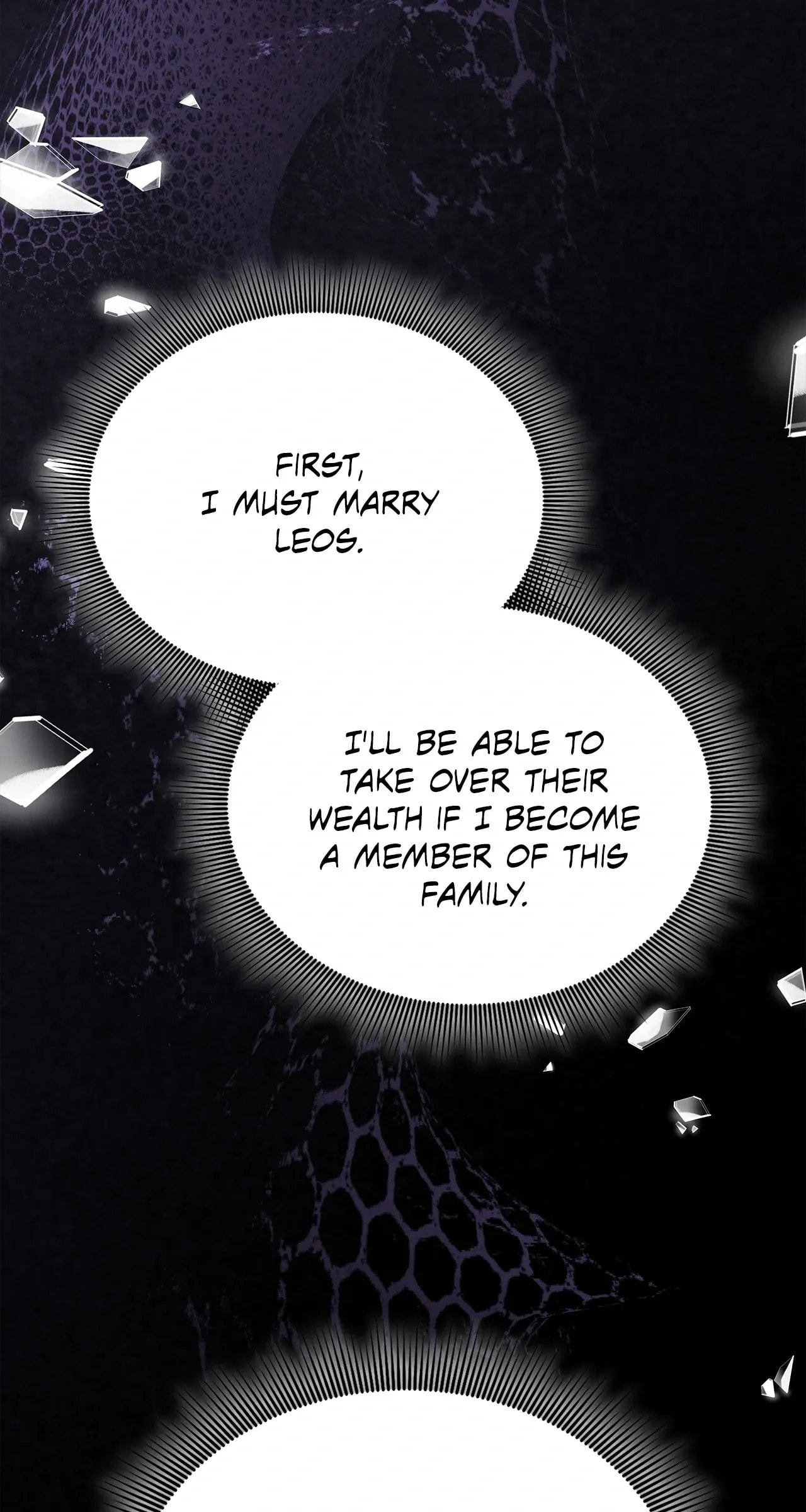 Read Kill This Marriage chapter 38 image 42 on Lezhin