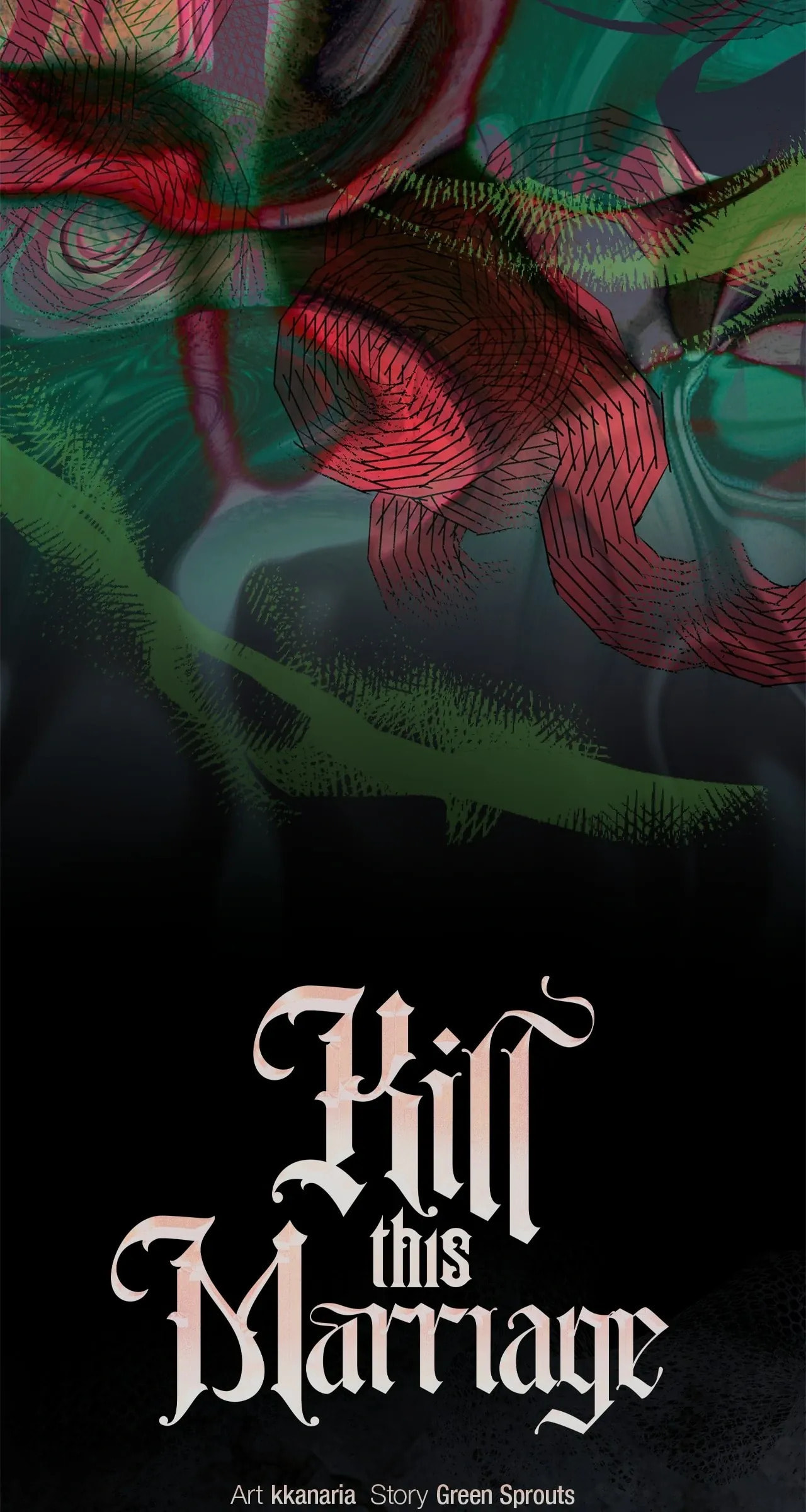 Read Kill This Marriage chapter 38 image 47 on Lezhin