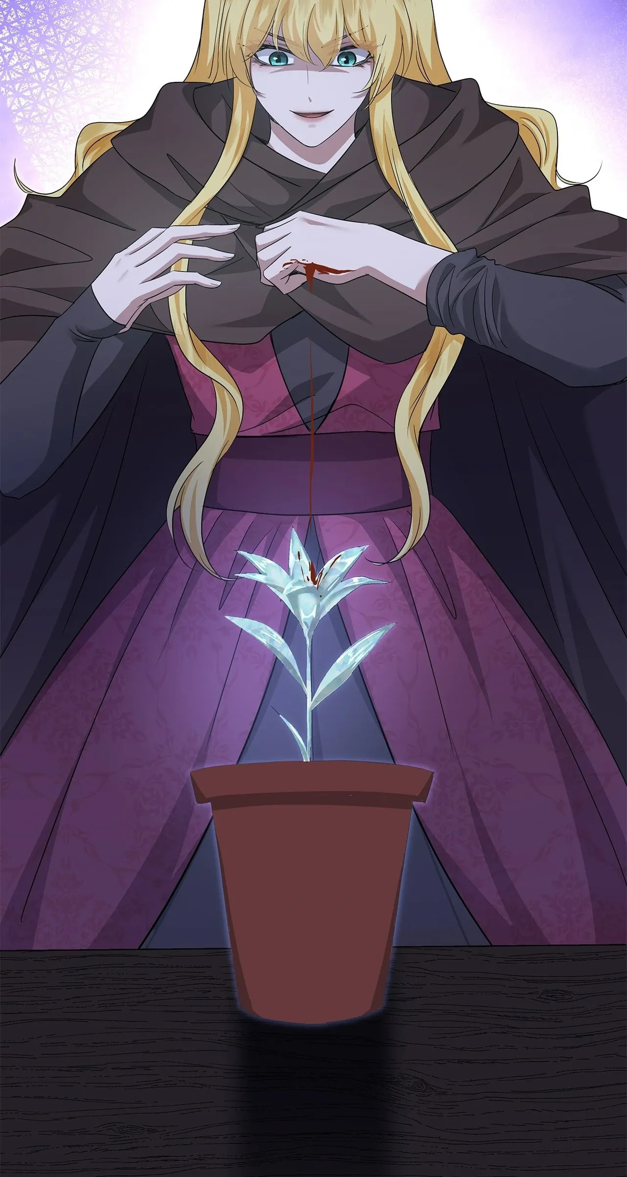 Read Kill This Marriage chapter 38 image 52 on Lezhin