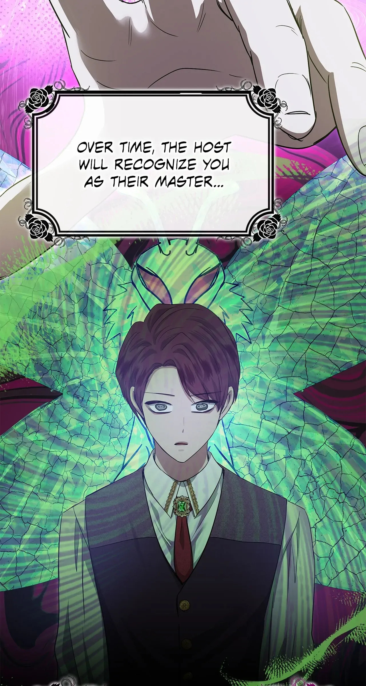 Read Kill This Marriage chapter 38 image 55 on Lezhin