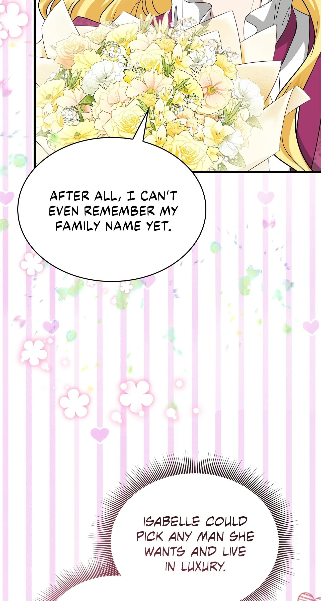 Read Kill This Marriage chapter 38 image 7 on Lezhin