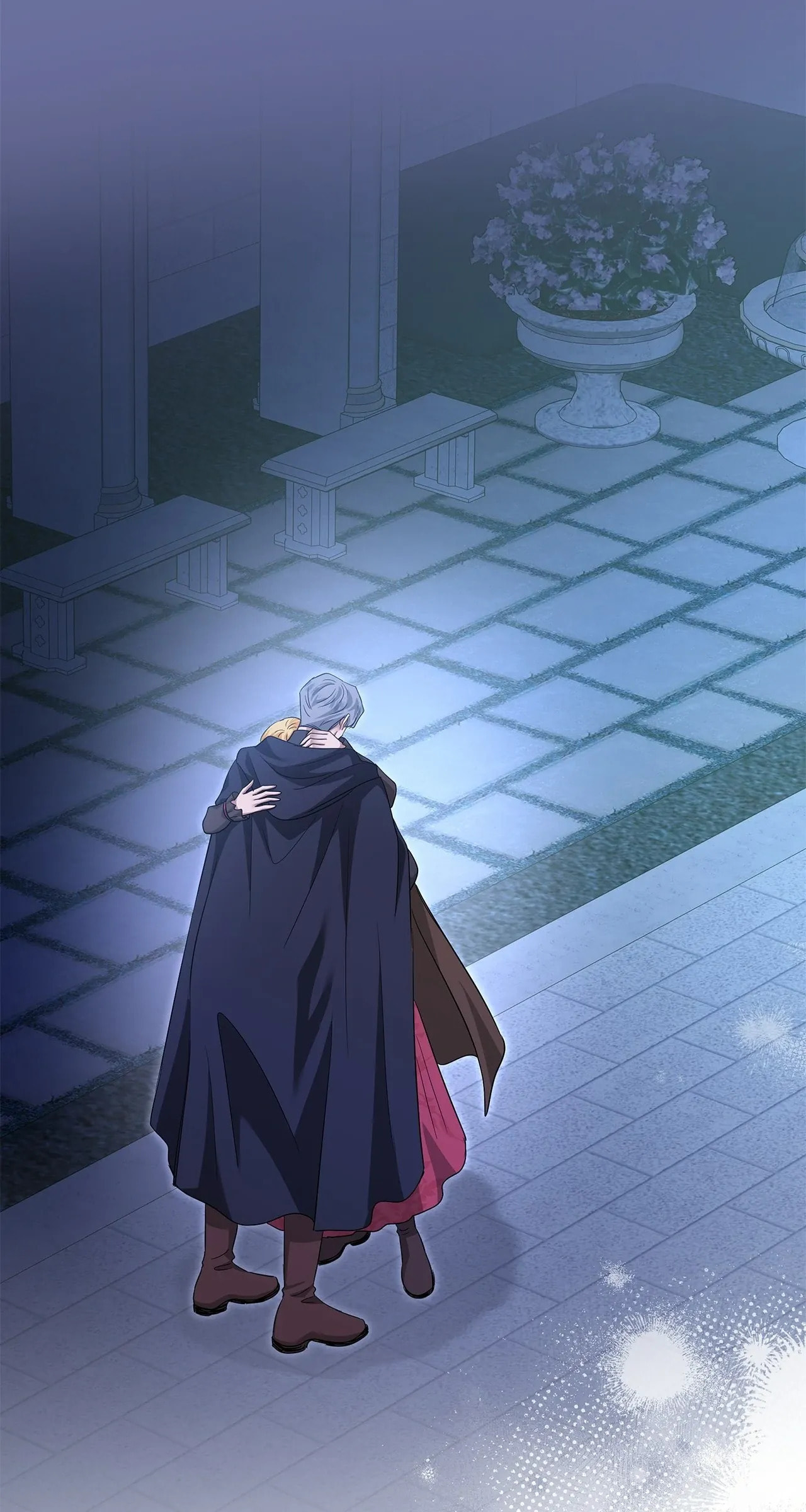 Read Kill This Marriage chapter 38 image 73 on Lezhin