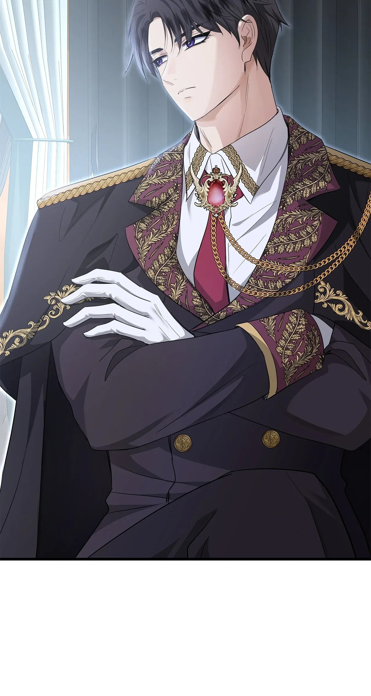 Read Kill This Marriage chapter 38 image 77 on Lezhin