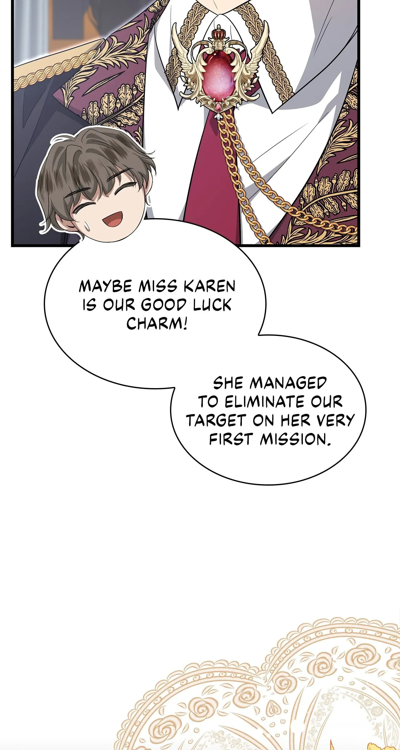Read Kill This Marriage chapter 38 image 82 on Lezhin