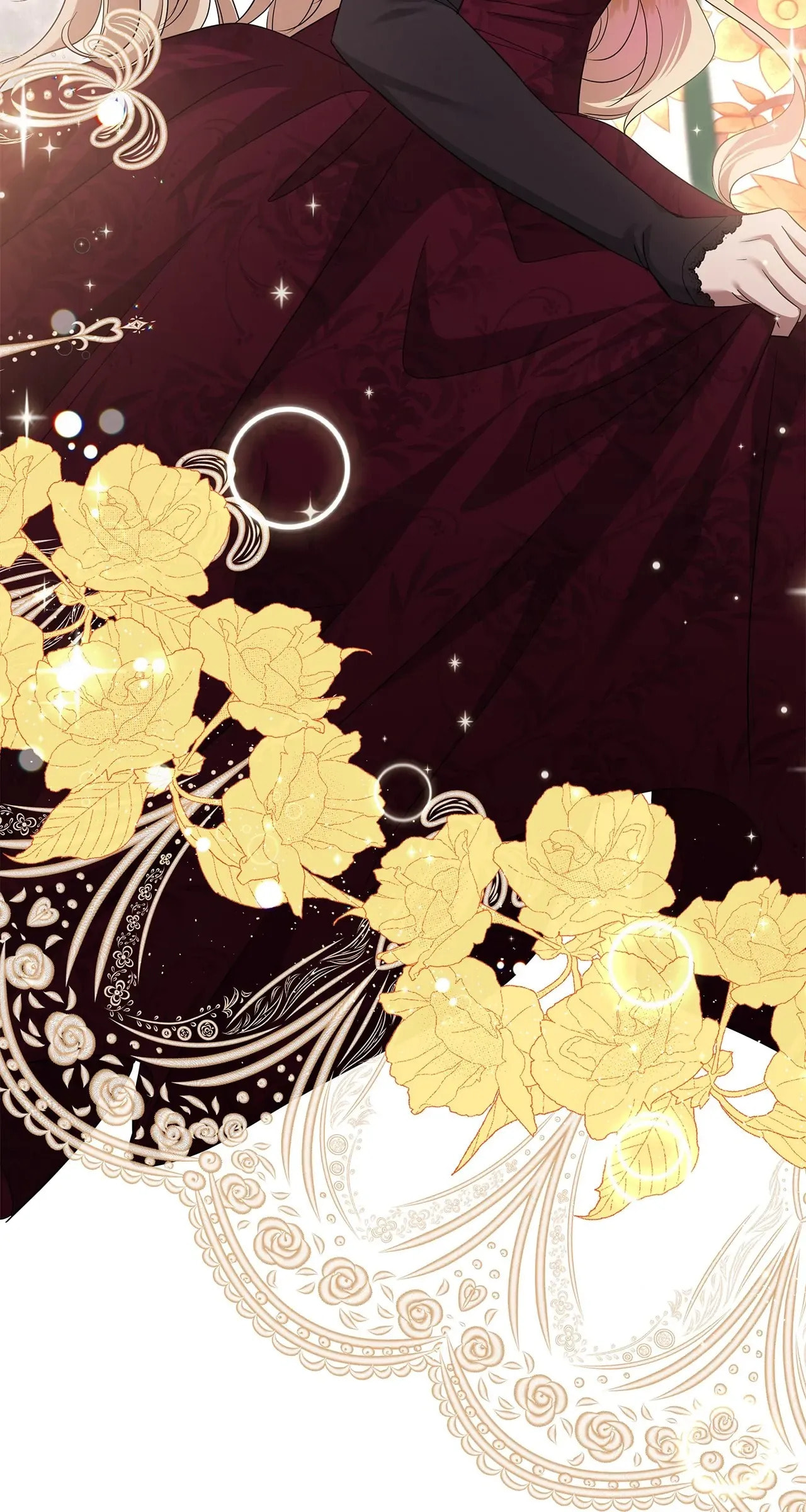 Read Kill This Marriage chapter 38 image 84 on Lezhin