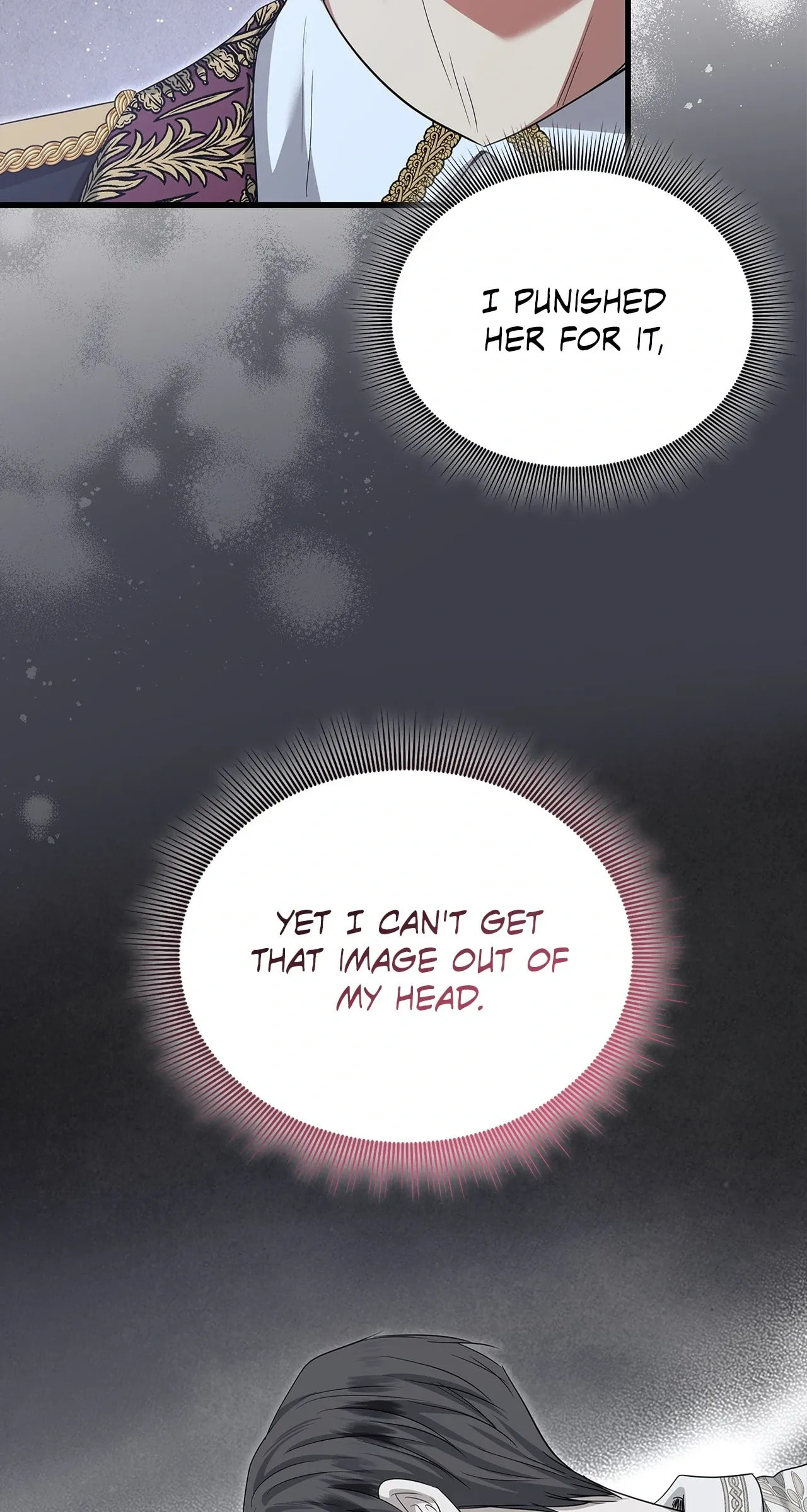 Read Kill This Marriage chapter 38 image 86 on Lezhin