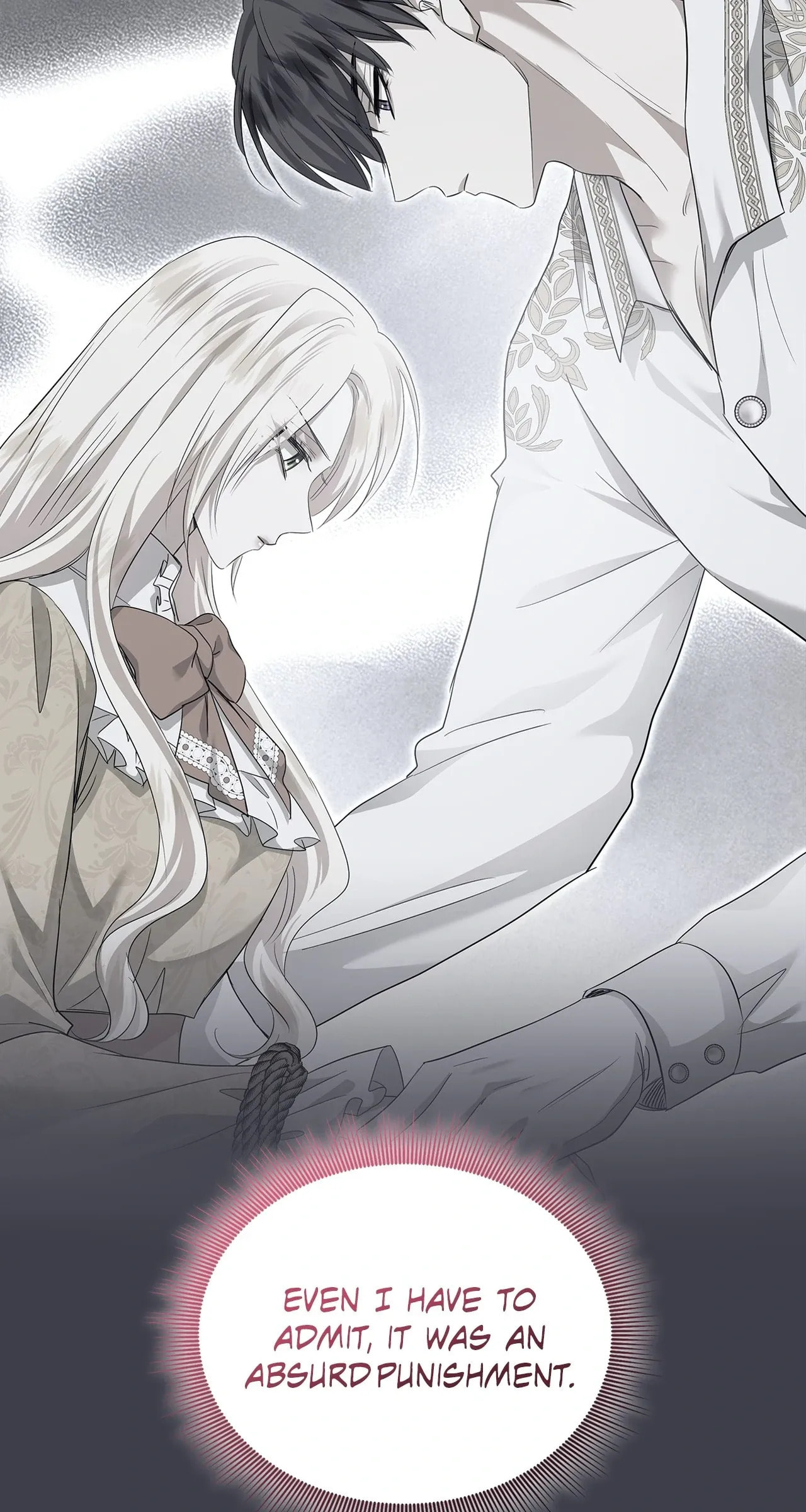 Read Kill This Marriage chapter 38 image 87 on Lezhin