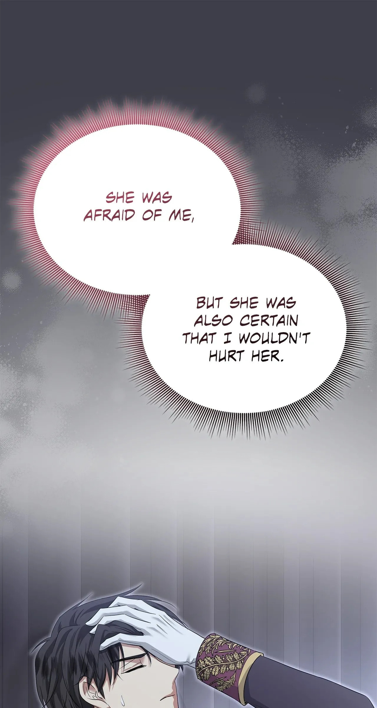 Read Kill This Marriage chapter 38 image 89 on Lezhin