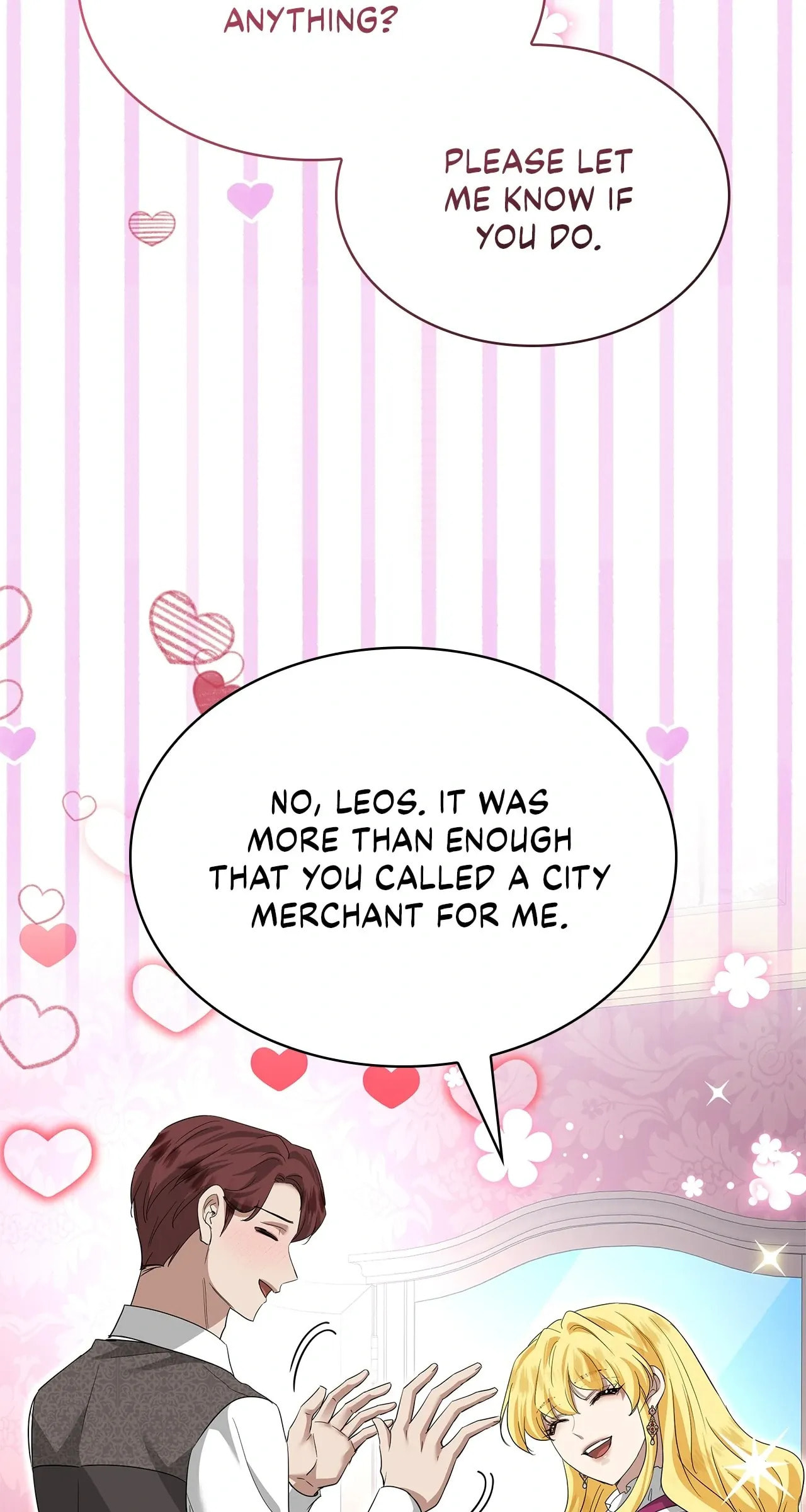 Read Kill This Marriage chapter 38 image 9 on Lezhin