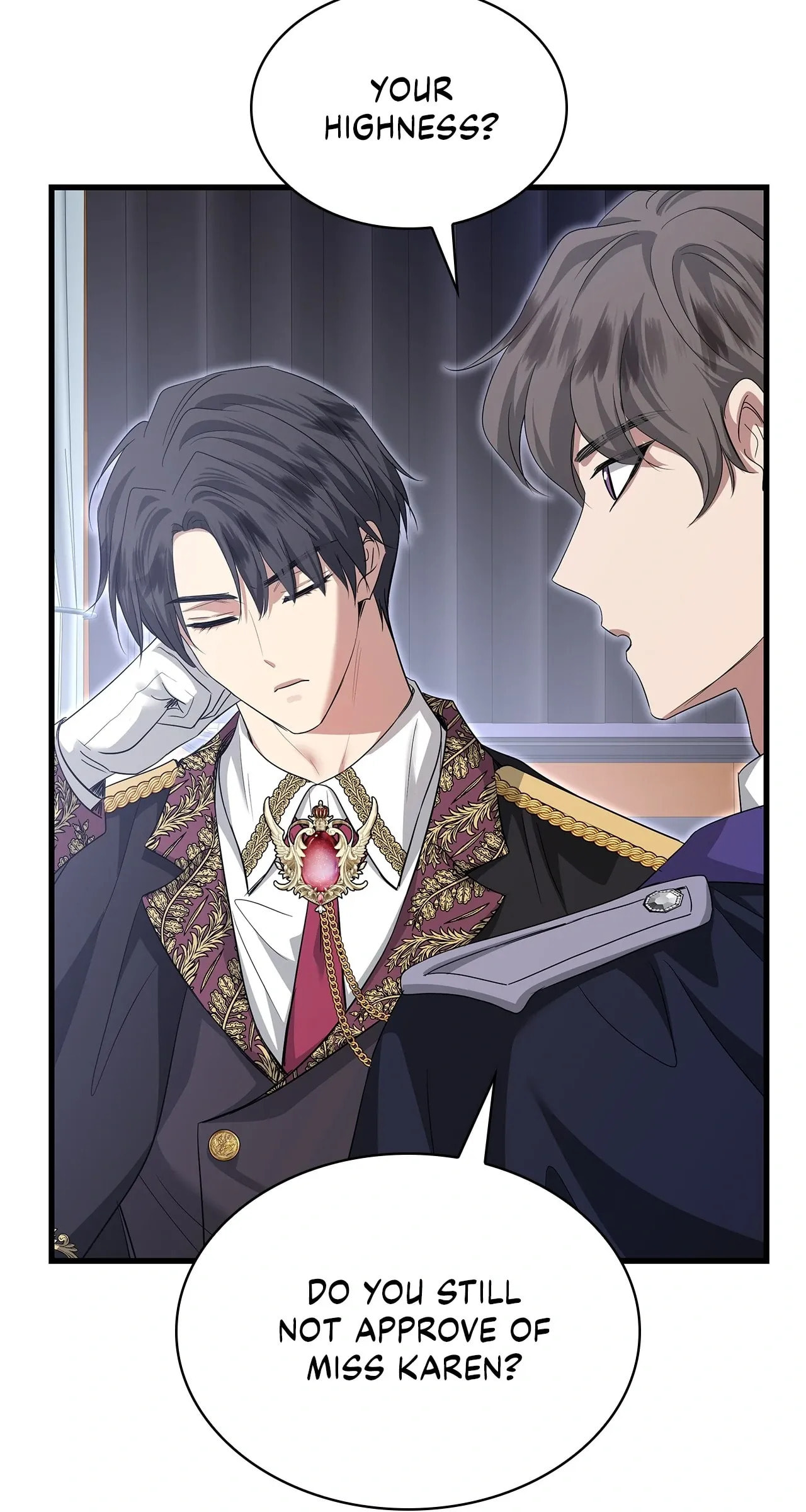 Read Kill This Marriage chapter 38 image 91 on Lezhin