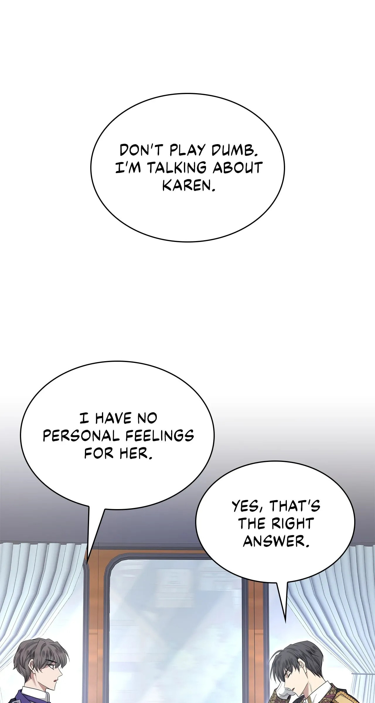 Read Kill This Marriage chapter 38 image 95 on Lezhin