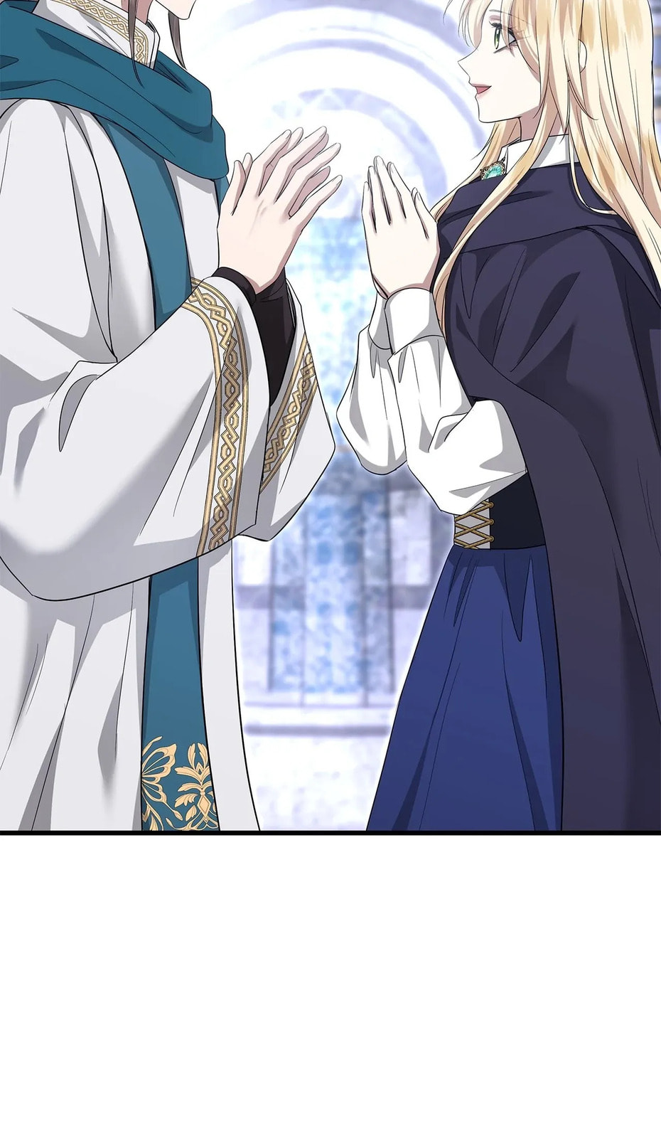 Read Kill This Marriage chapter 39 image 11 on Lezhin