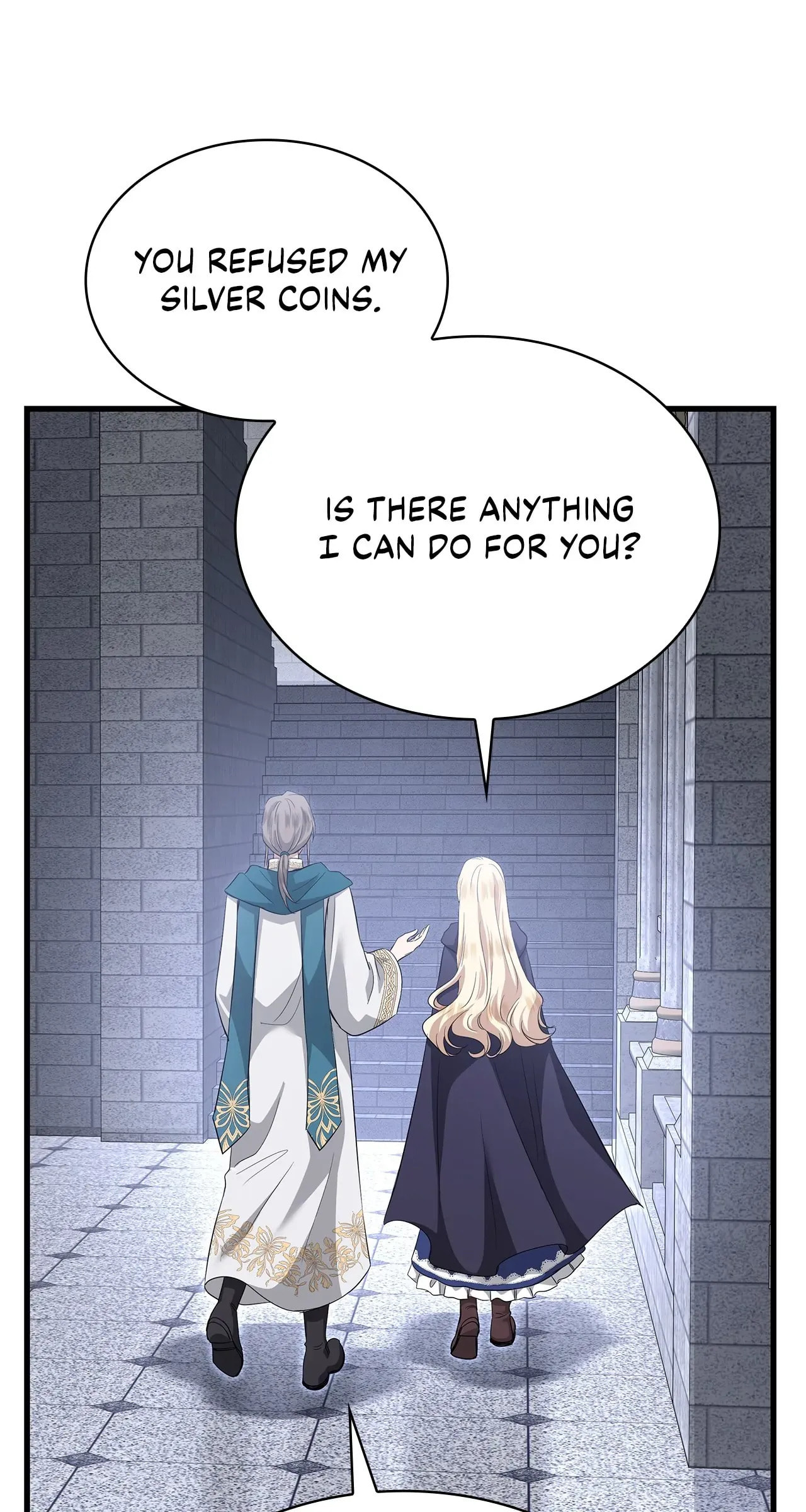 Read Kill This Marriage chapter 39 image 12 on Lezhin