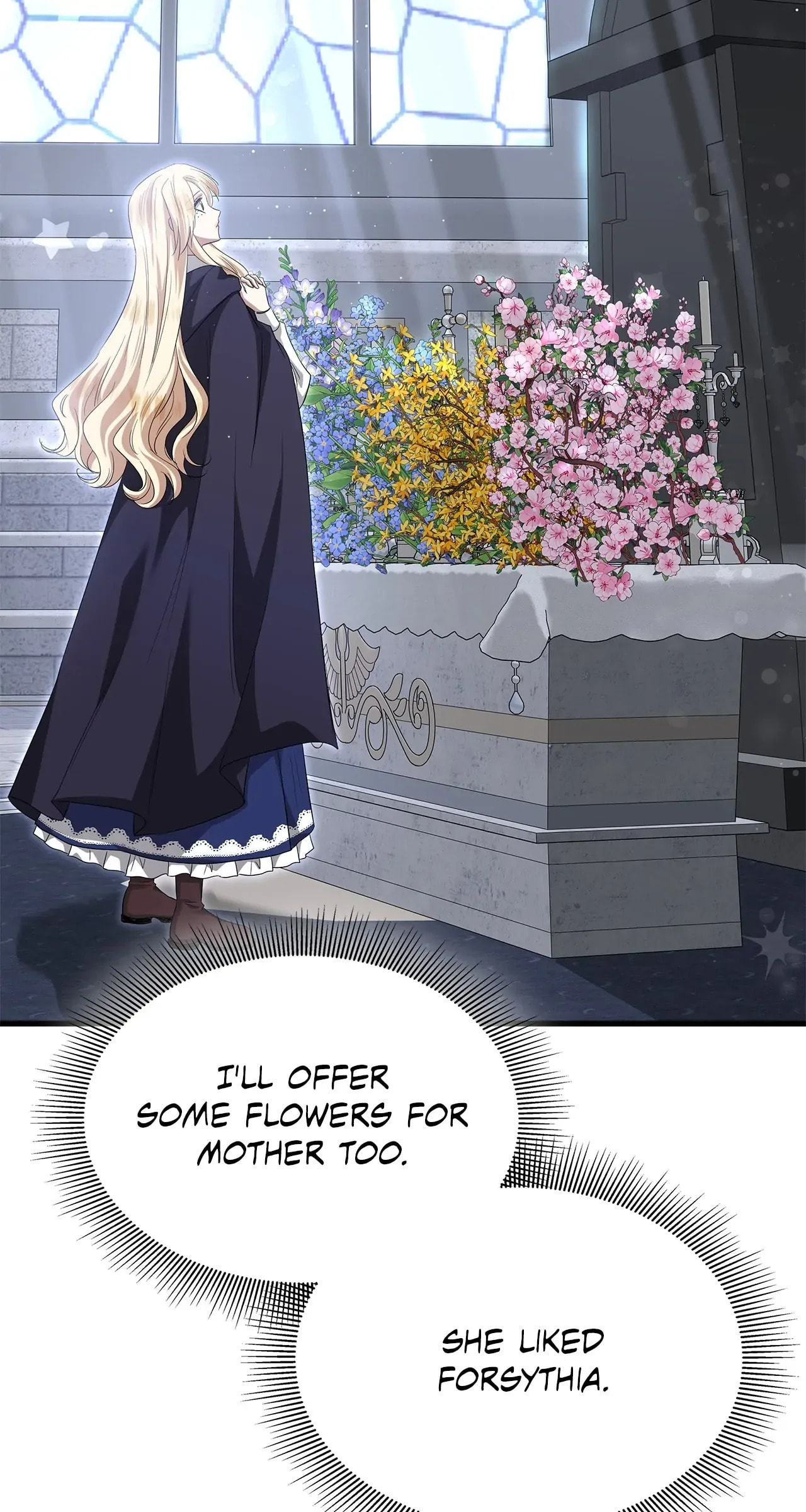 Read Kill This Marriage chapter 39 image 16 on Lezhin