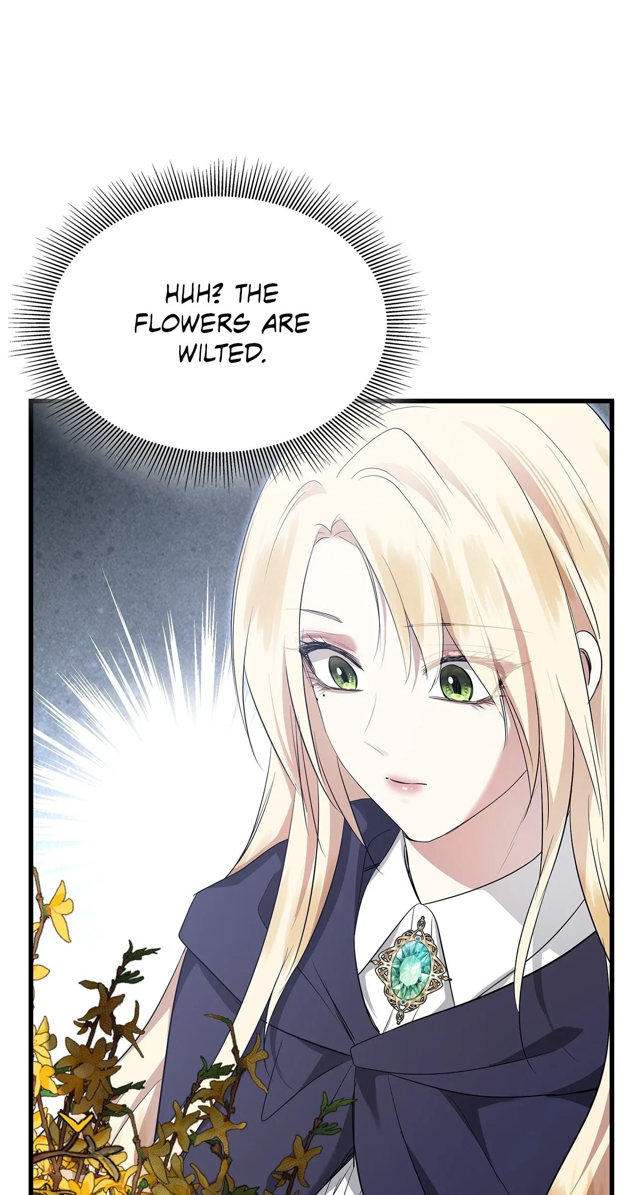 Read Kill This Marriage chapter 39 image 18 on Lezhin