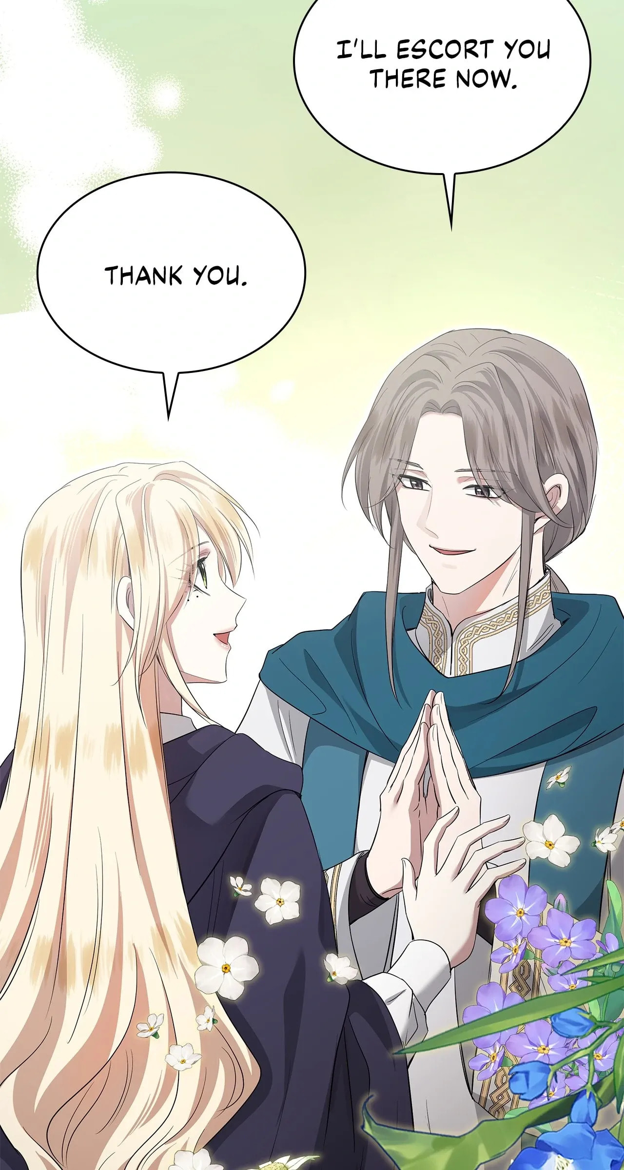 Read Kill This Marriage chapter 39 image 2 on Lezhin