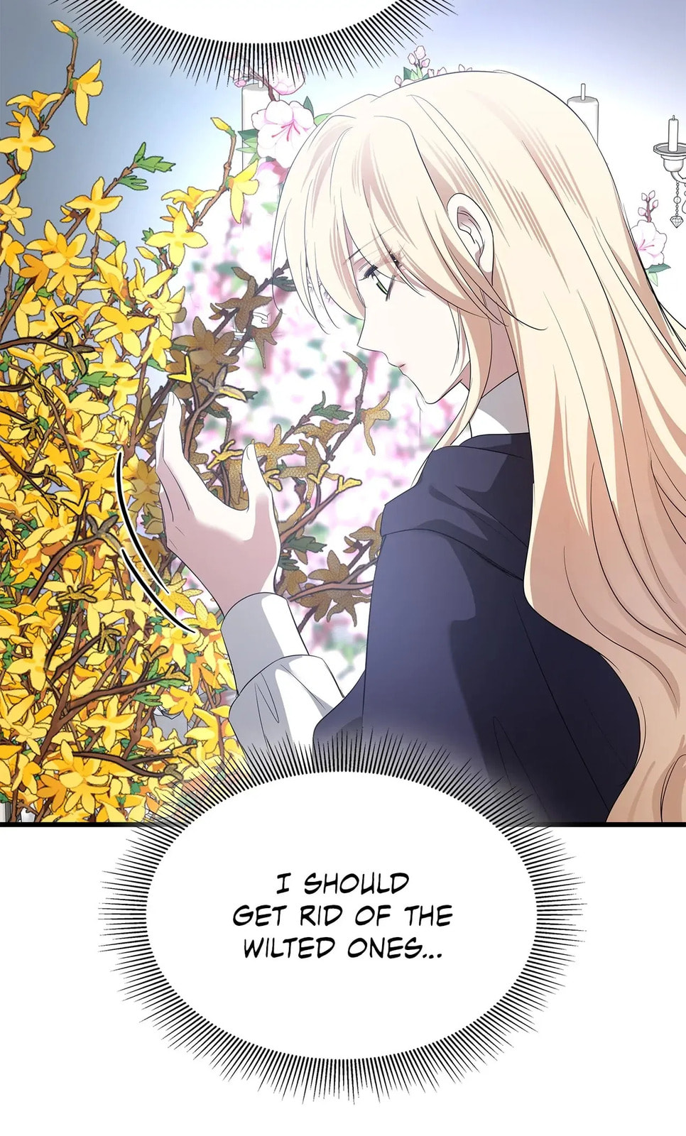 Read Kill This Marriage chapter 39 image 20 on Lezhin