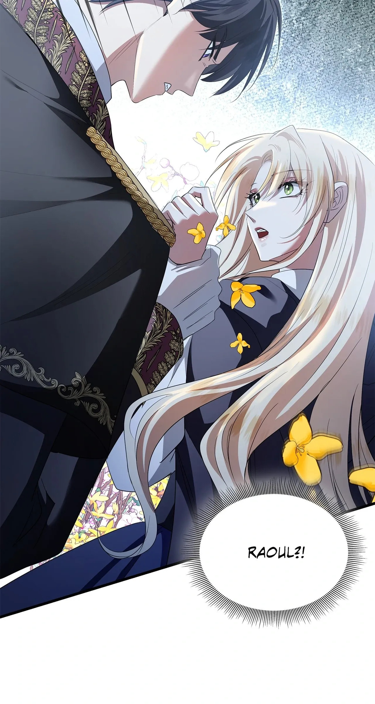Read Kill This Marriage chapter 39 image 23 on Lezhin