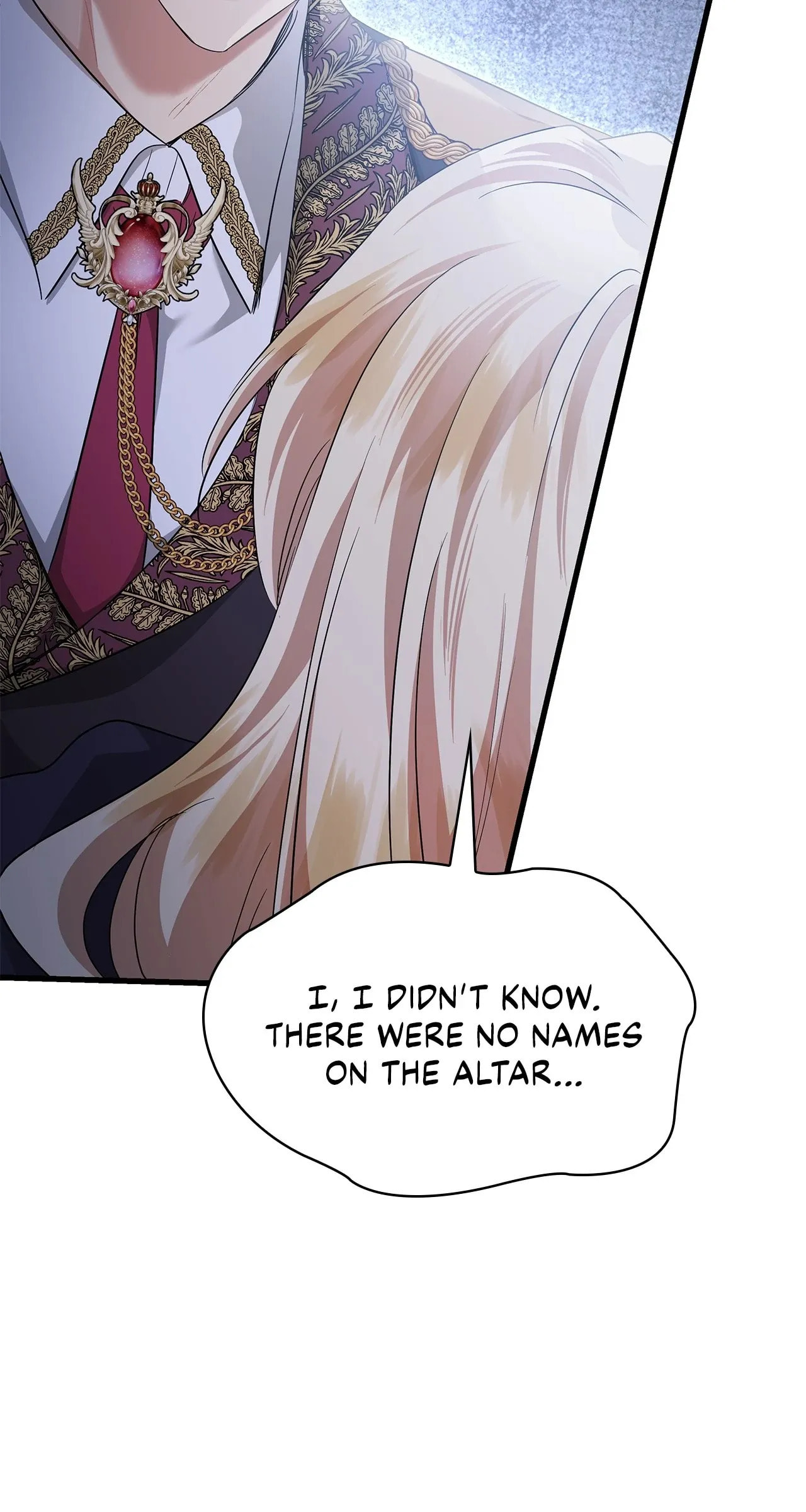 Read Kill This Marriage chapter 39 image 25 on Lezhin