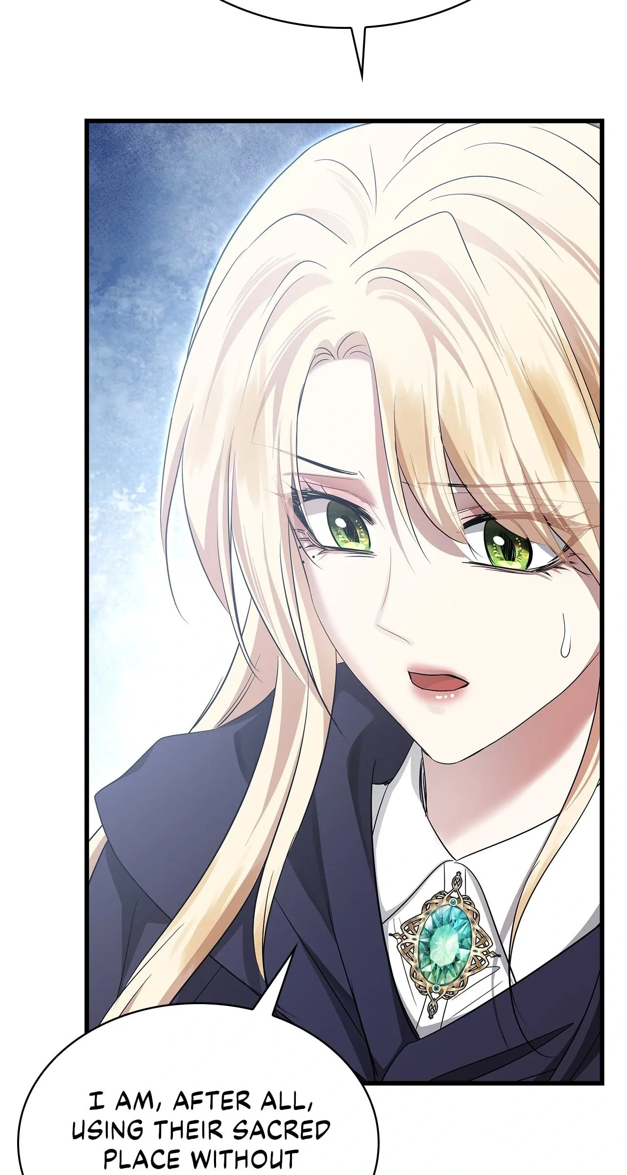 Read Kill This Marriage chapter 39 image 30 on Lezhin