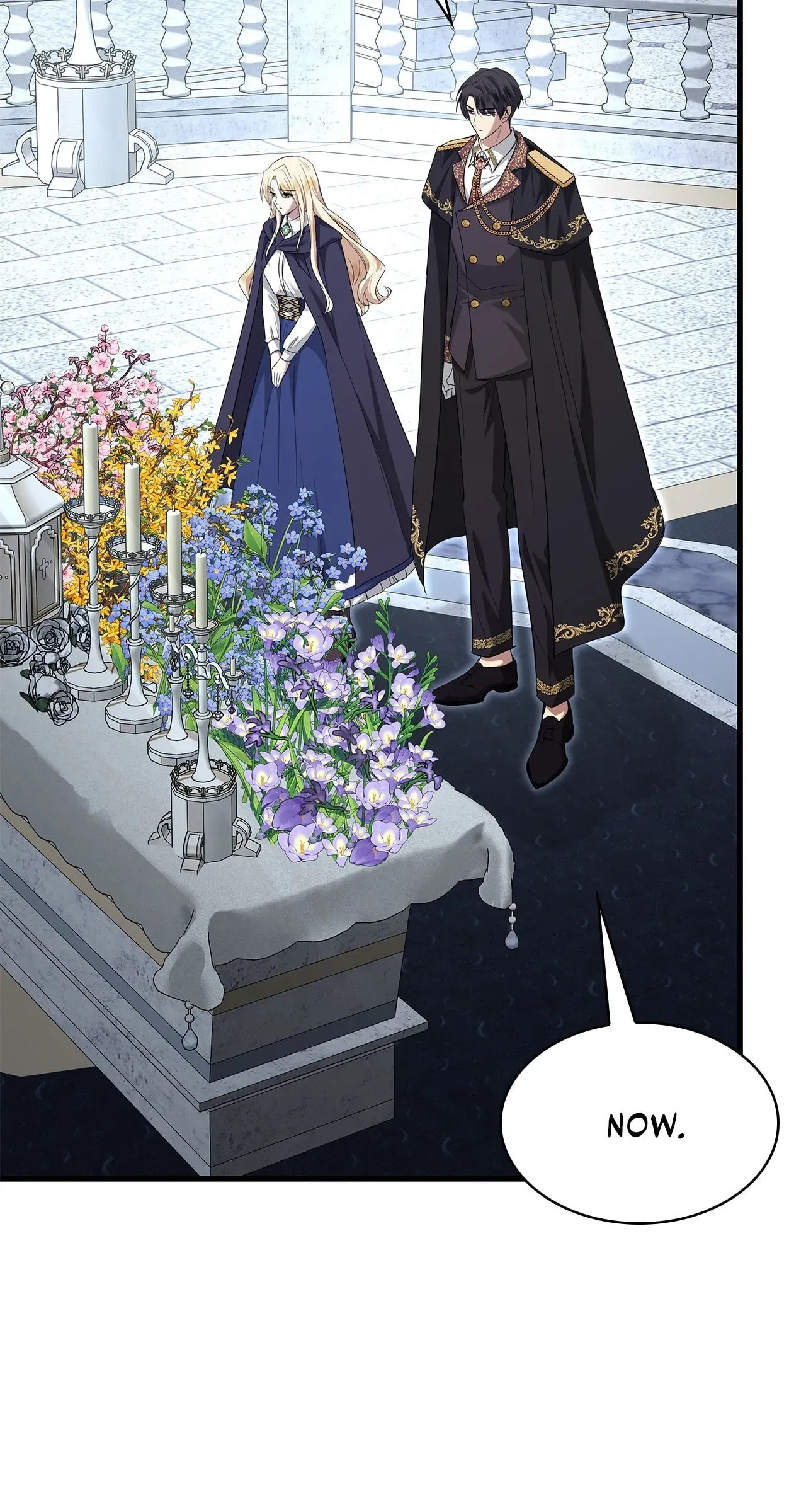 Read Kill This Marriage chapter 39 image 34 on Lezhin