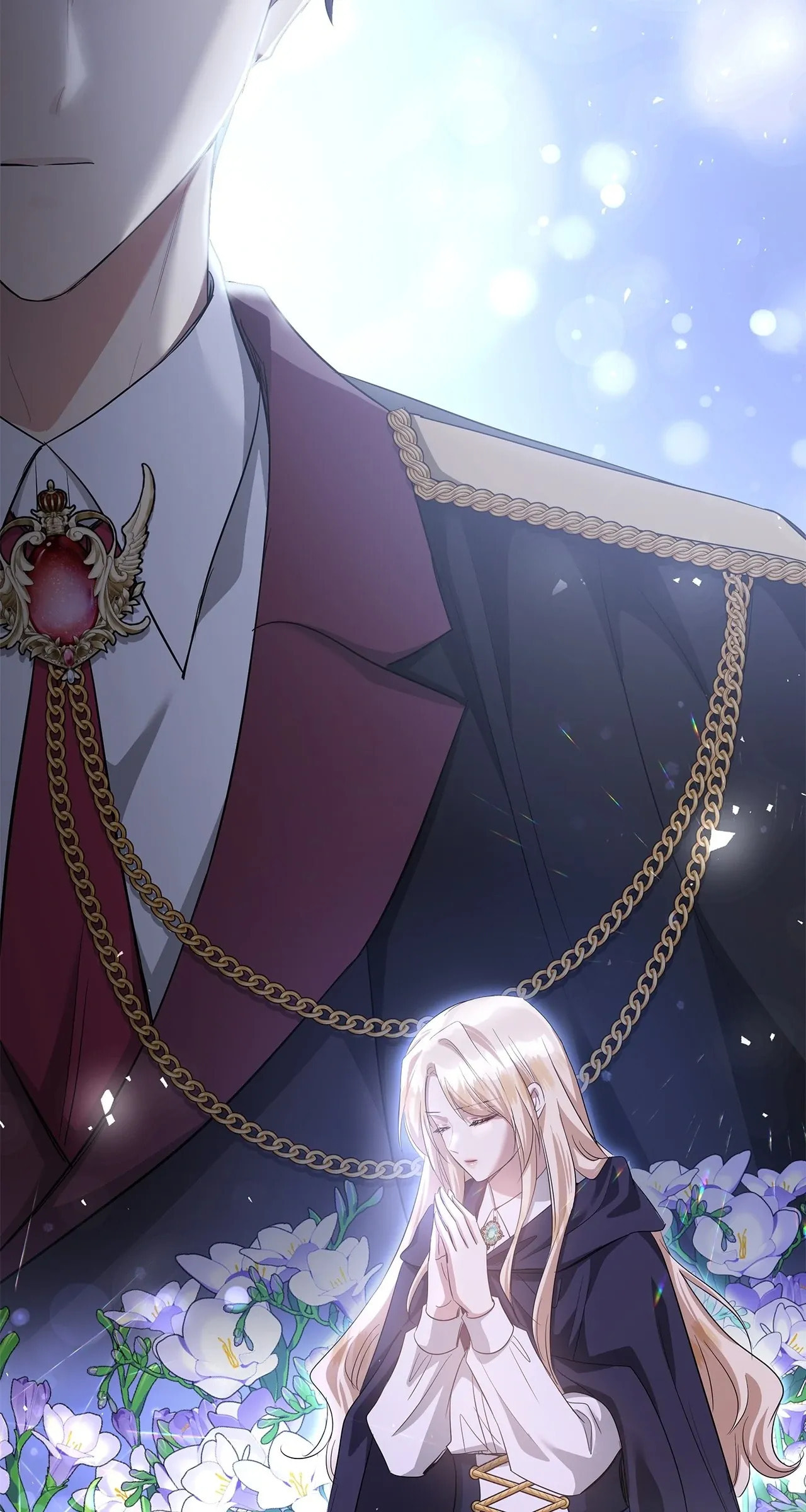 Read Kill This Marriage chapter 39 image 37 on Lezhin