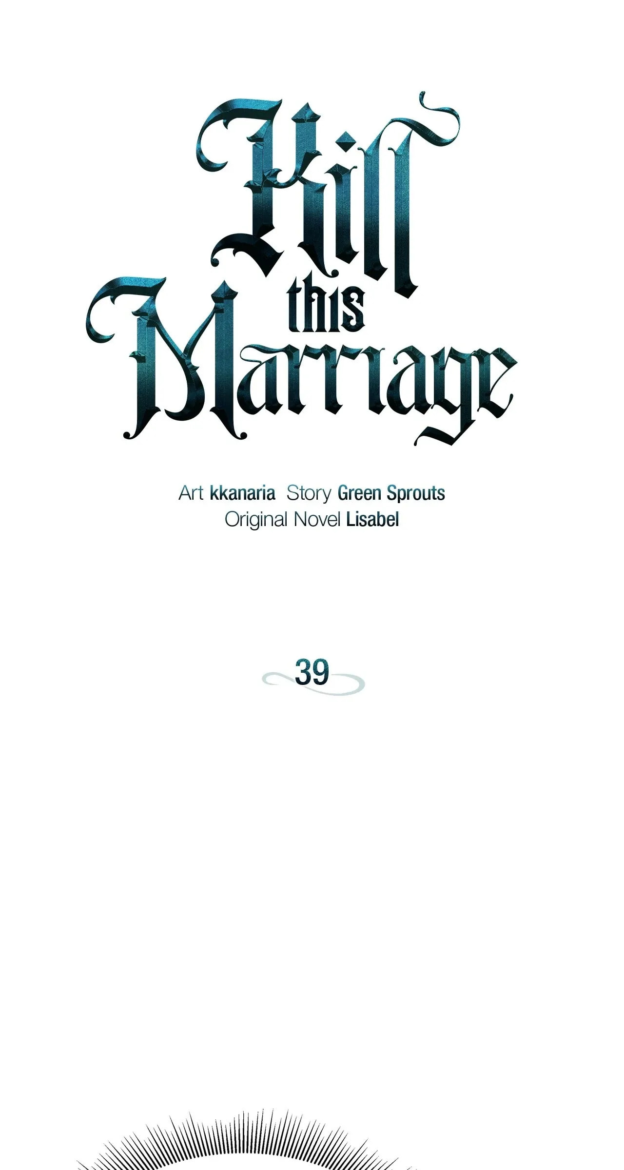 Read Kill This Marriage chapter 39 image 39 on Lezhin
