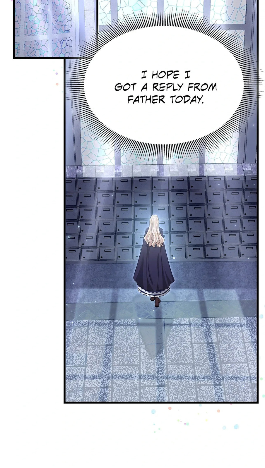 Read Kill This Marriage chapter 39 image 4 on Lezhin