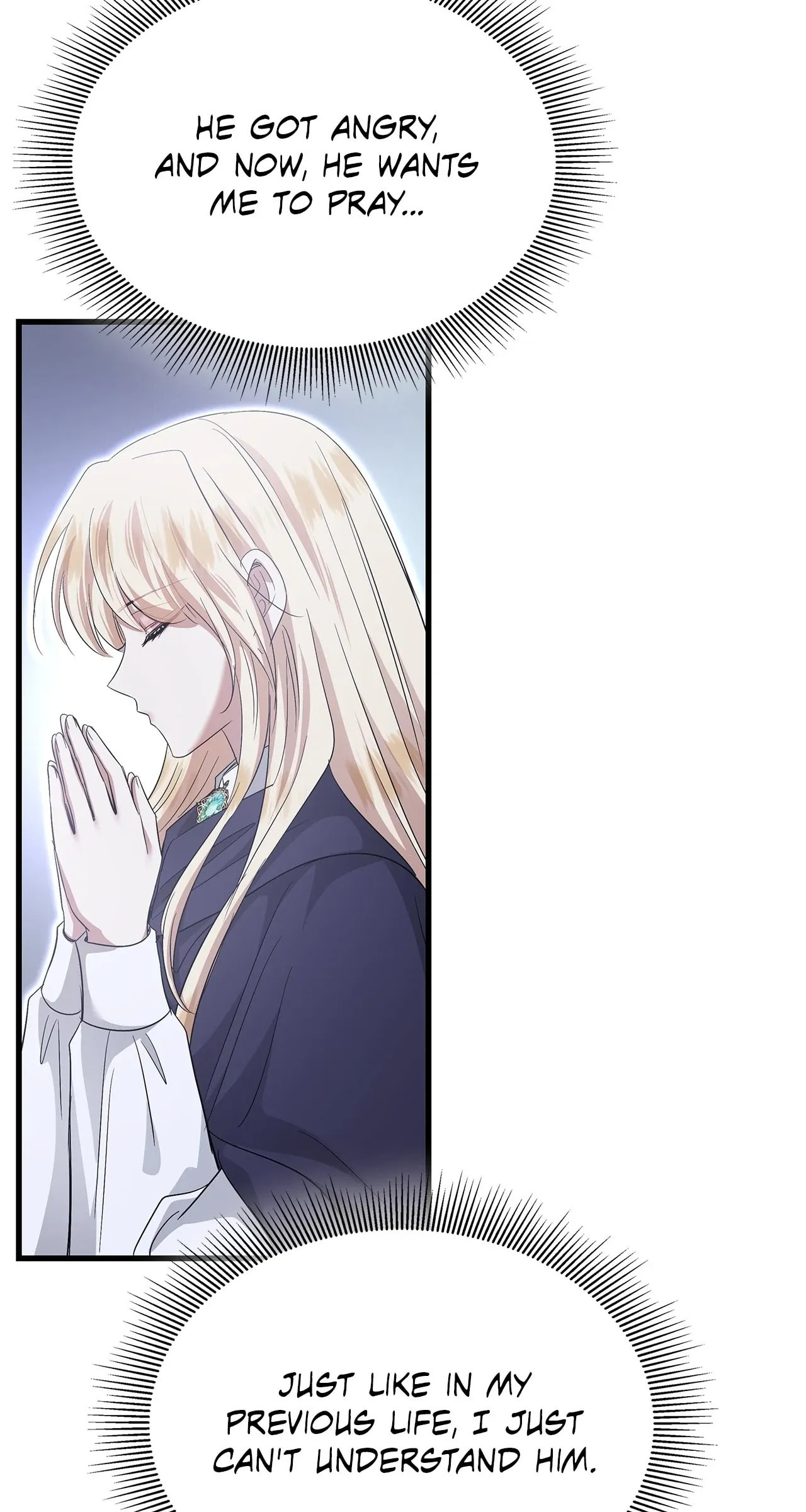 Read Kill This Marriage chapter 39 image 40 on Lezhin
