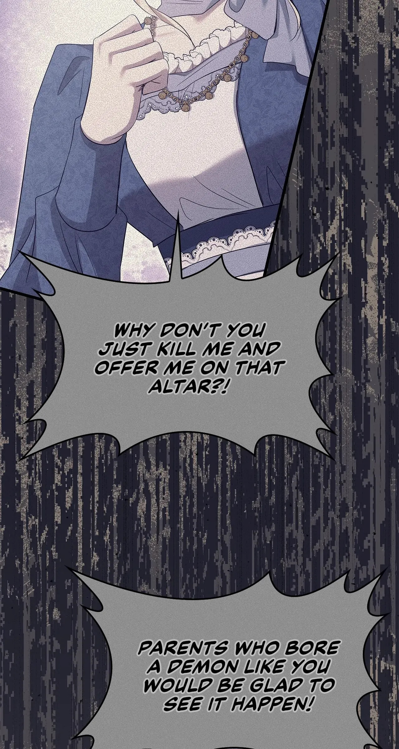 Read Kill This Marriage chapter 39 image 47 on Lezhin