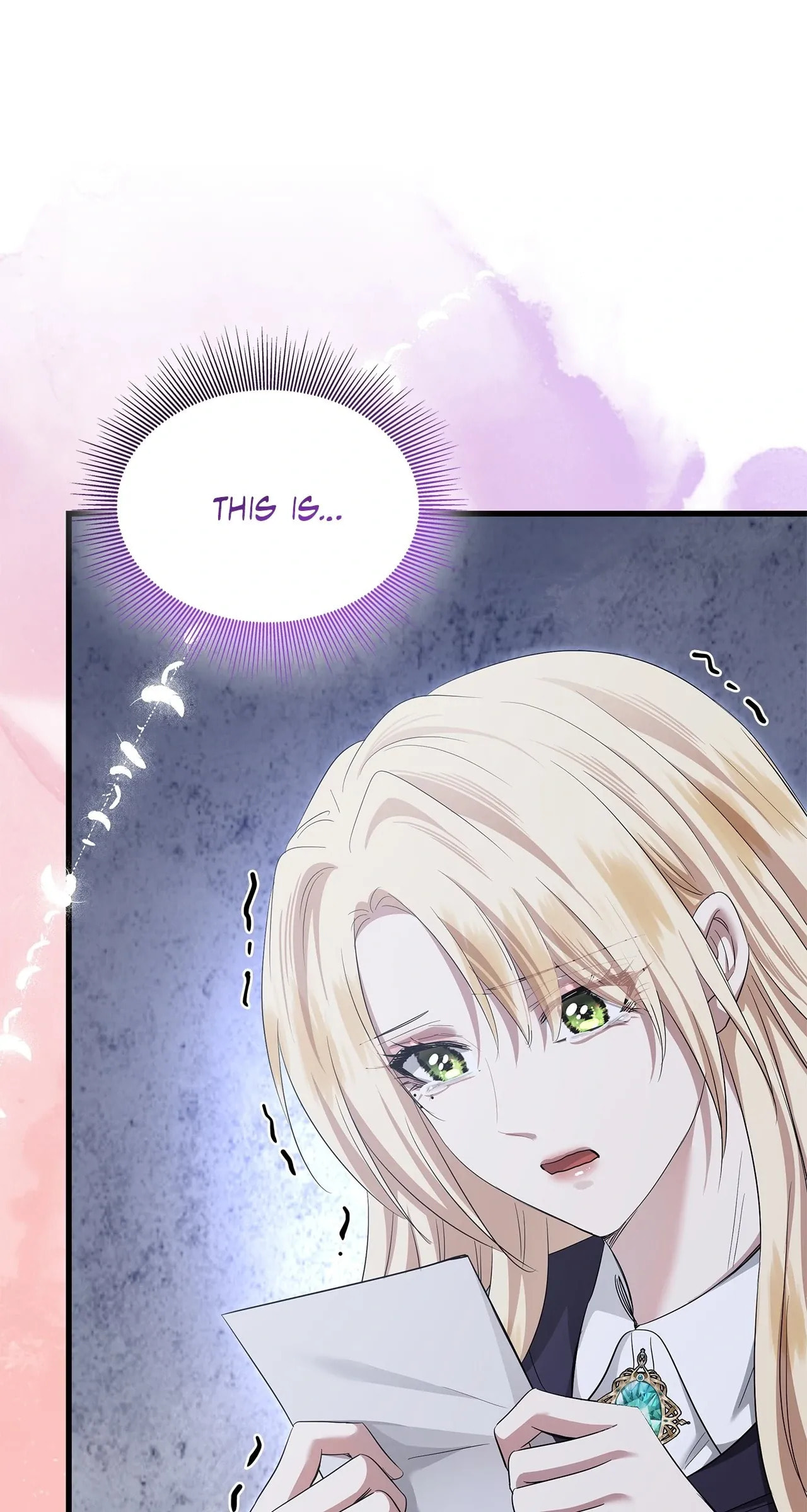 Read Kill This Marriage chapter 39 image 5 on Lezhin