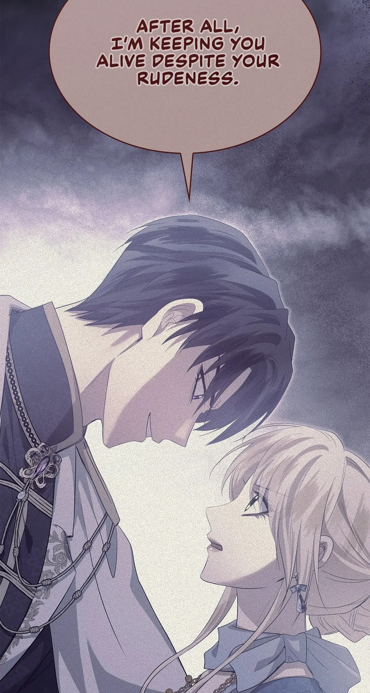 Read Kill This Marriage chapter 39 image 51 on Lezhin