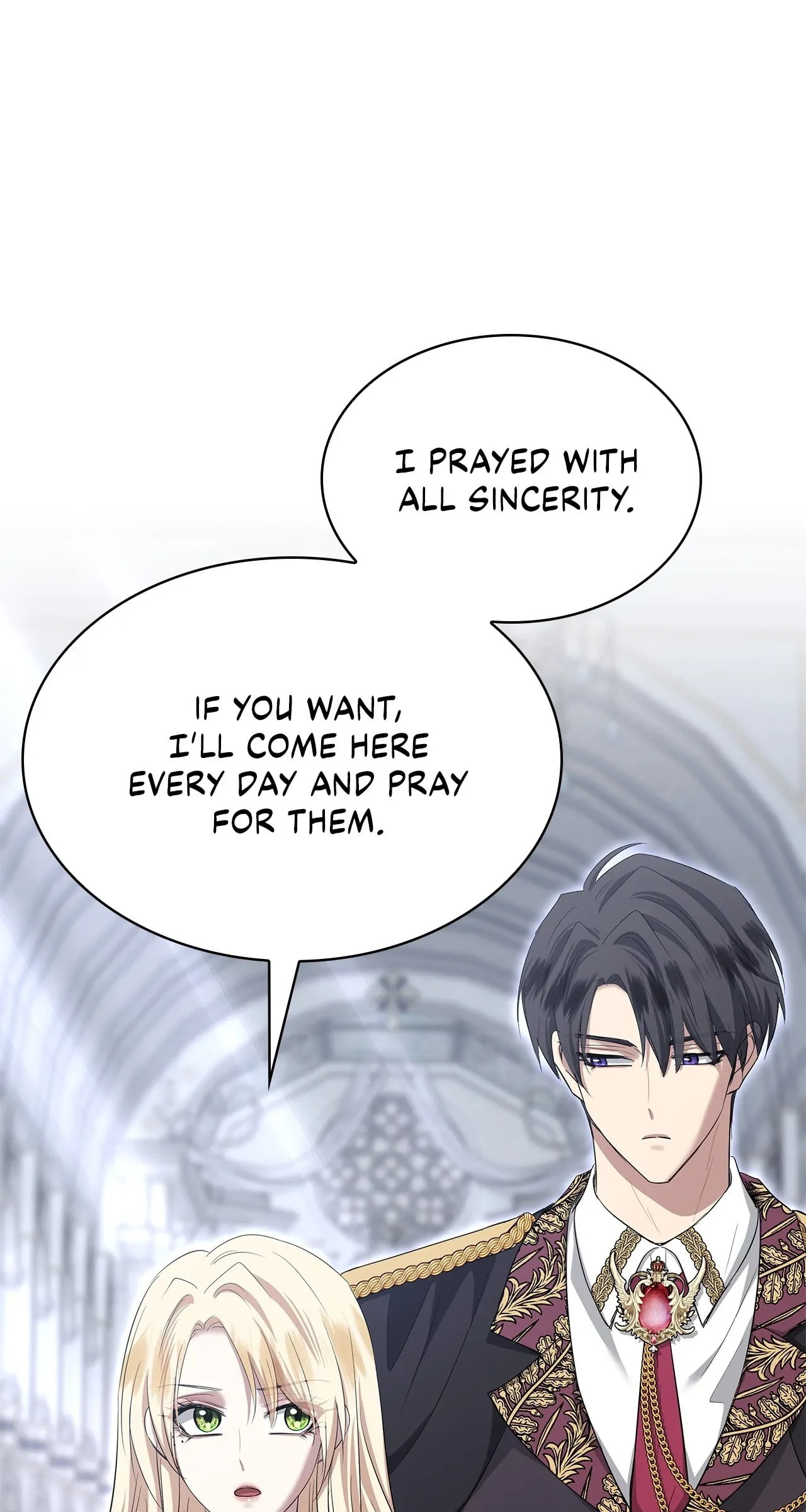 Read Kill This Marriage chapter 39 image 55 on Lezhin