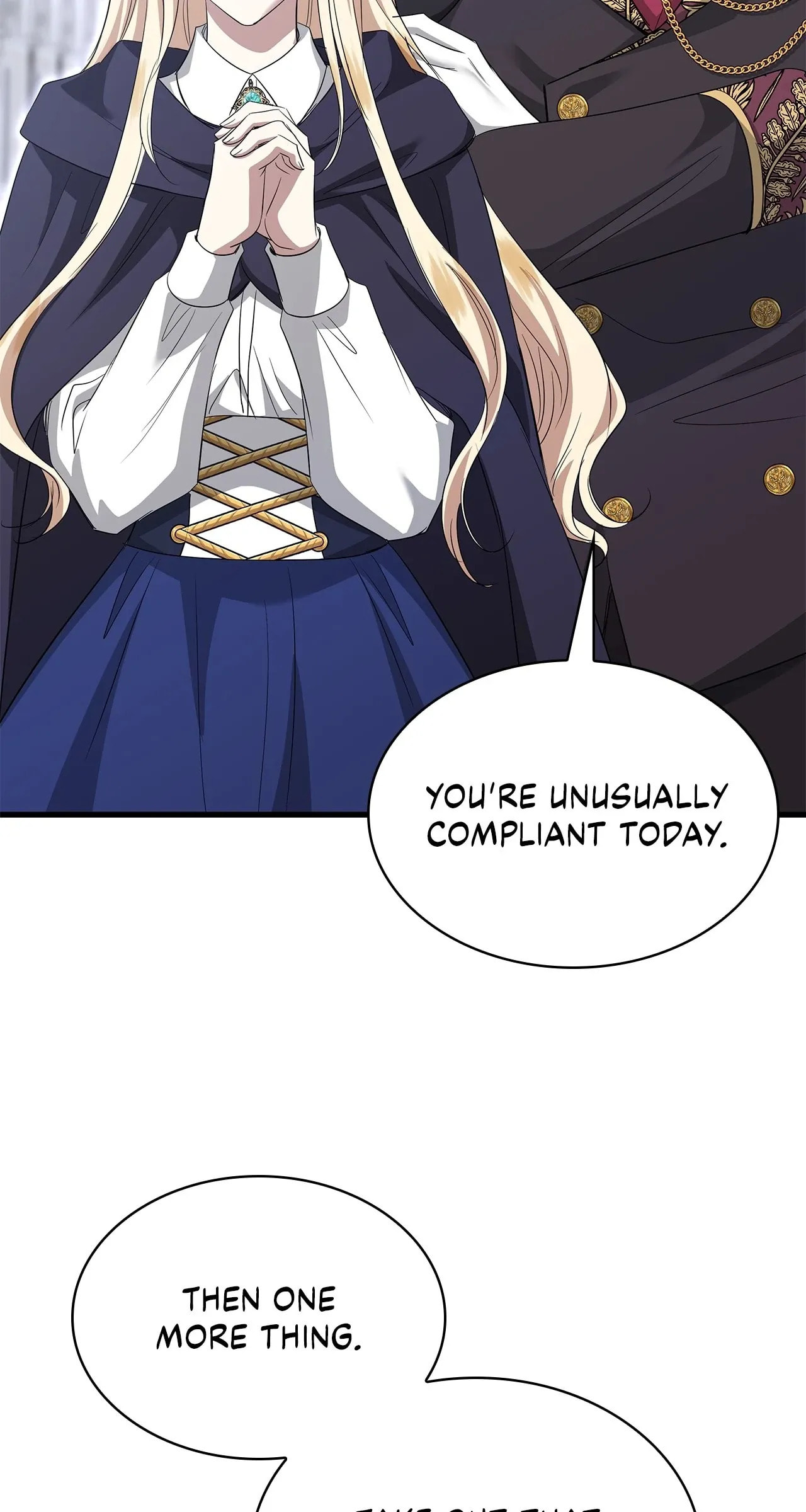Read Kill This Marriage chapter 39 image 56 on Lezhin