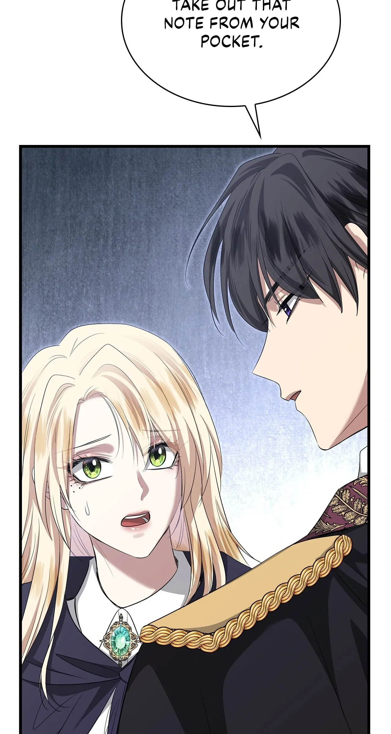 Read Kill This Marriage chapter 39 image 57 on Lezhin