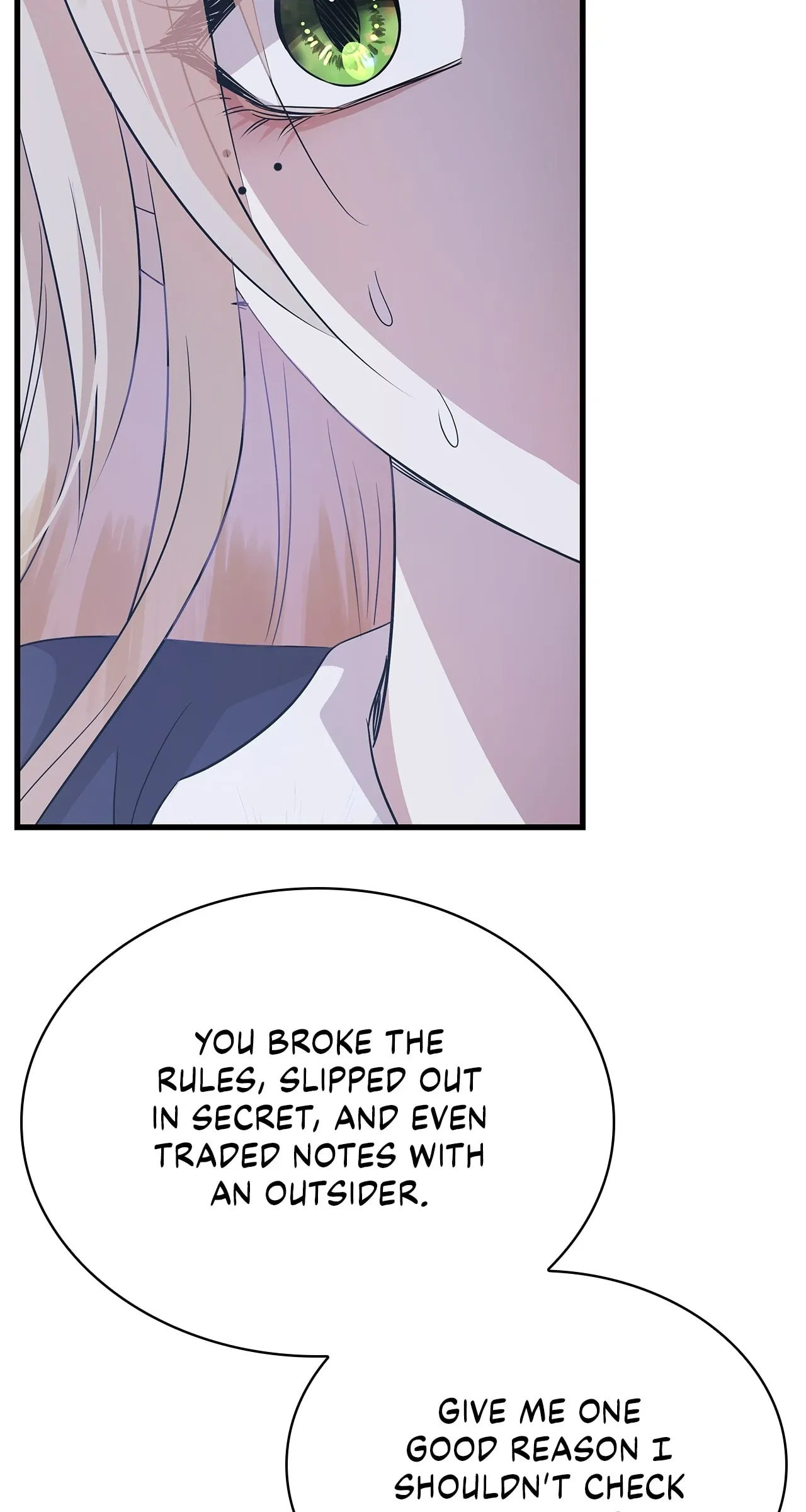 Read Kill This Marriage chapter 39 image 59 on Lezhin