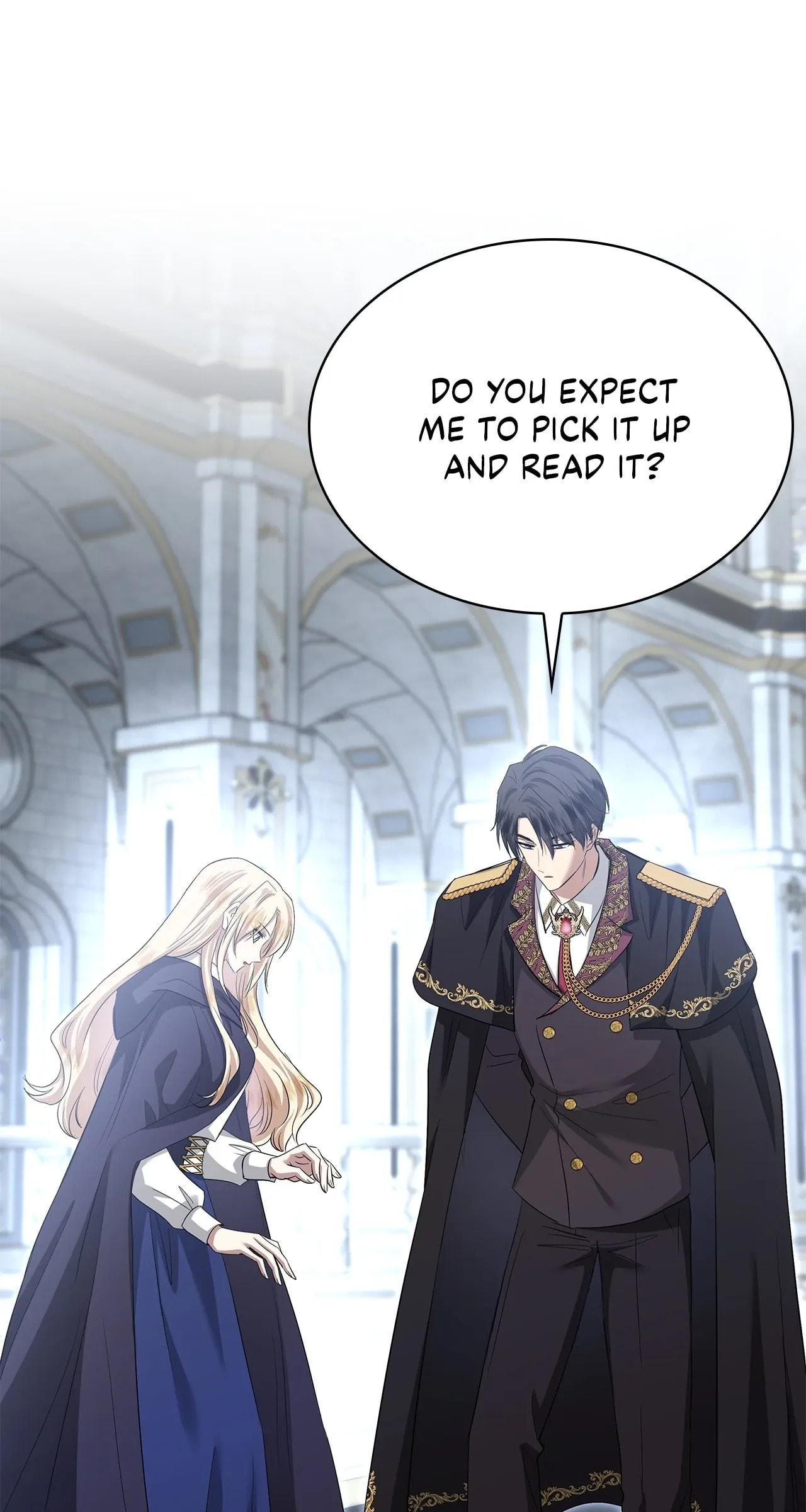 Read Kill This Marriage chapter 39 image 62 on Lezhin