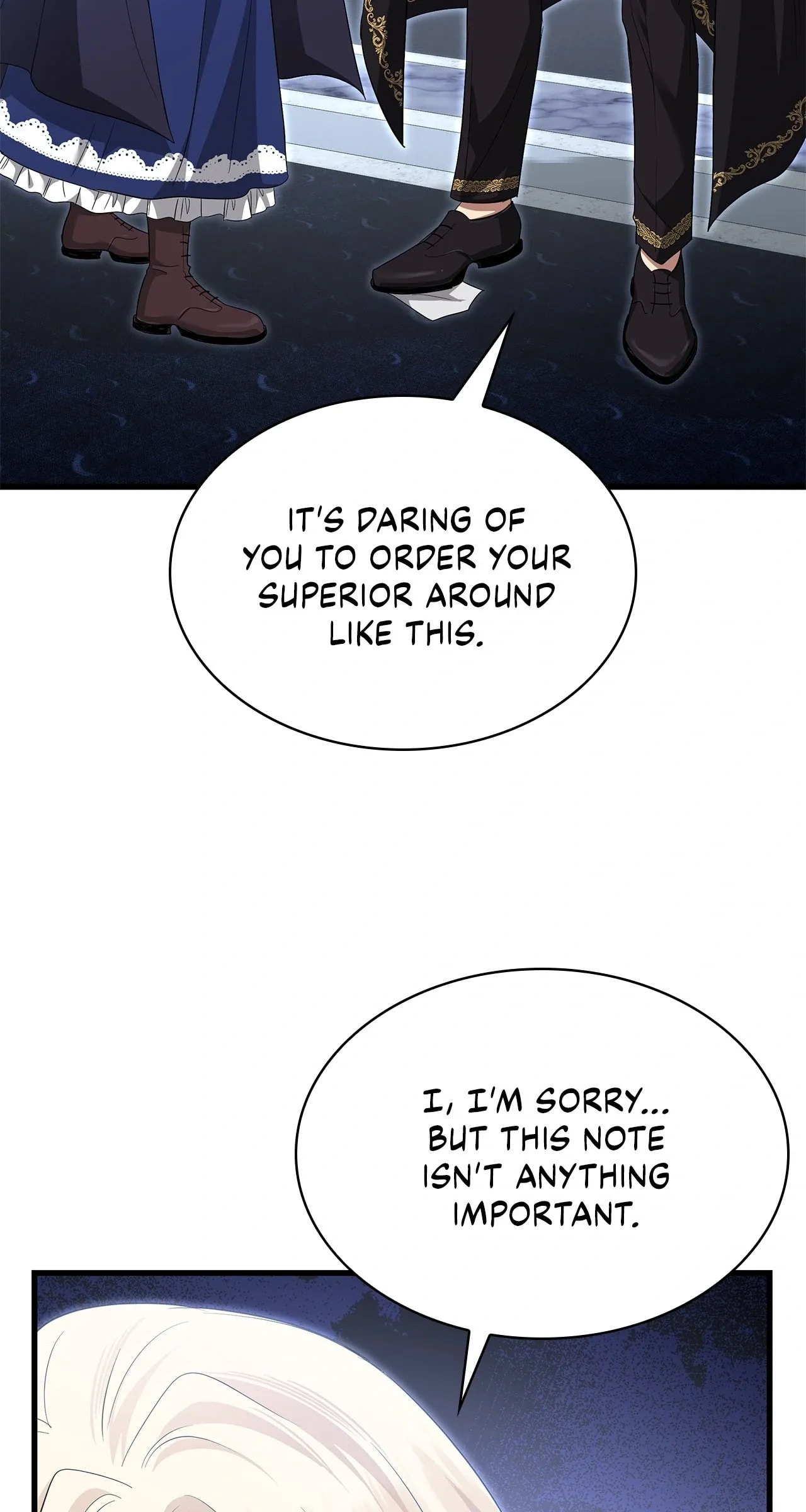 Read Kill This Marriage chapter 39 image 63 on Lezhin