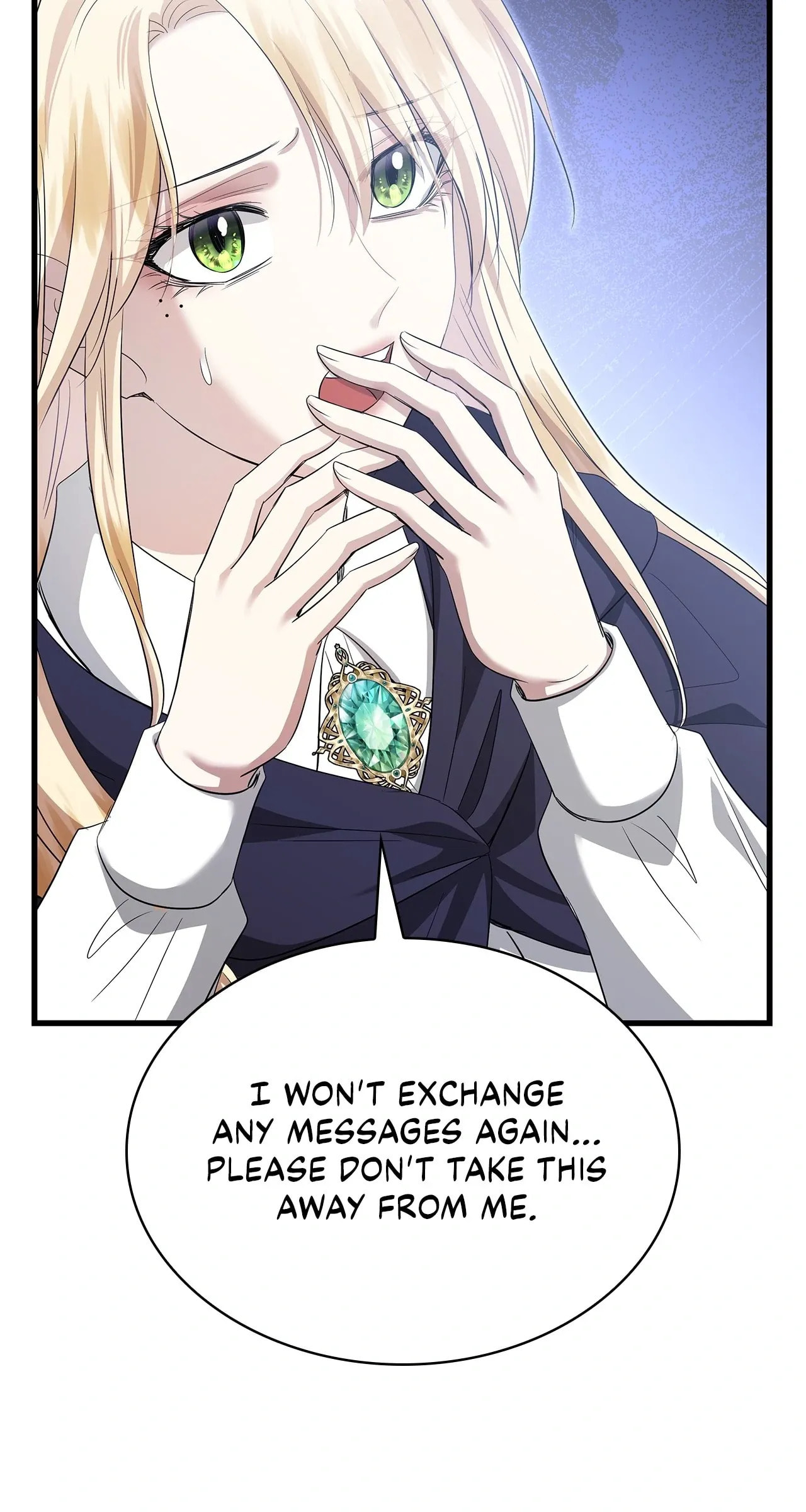 Read Kill This Marriage chapter 39 image 64 on Lezhin